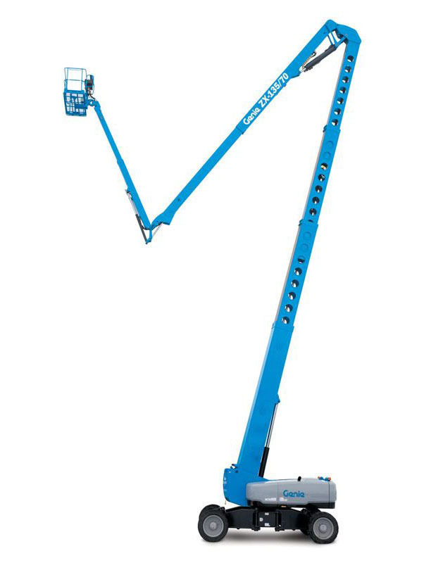 Genie ZX 135 70 3