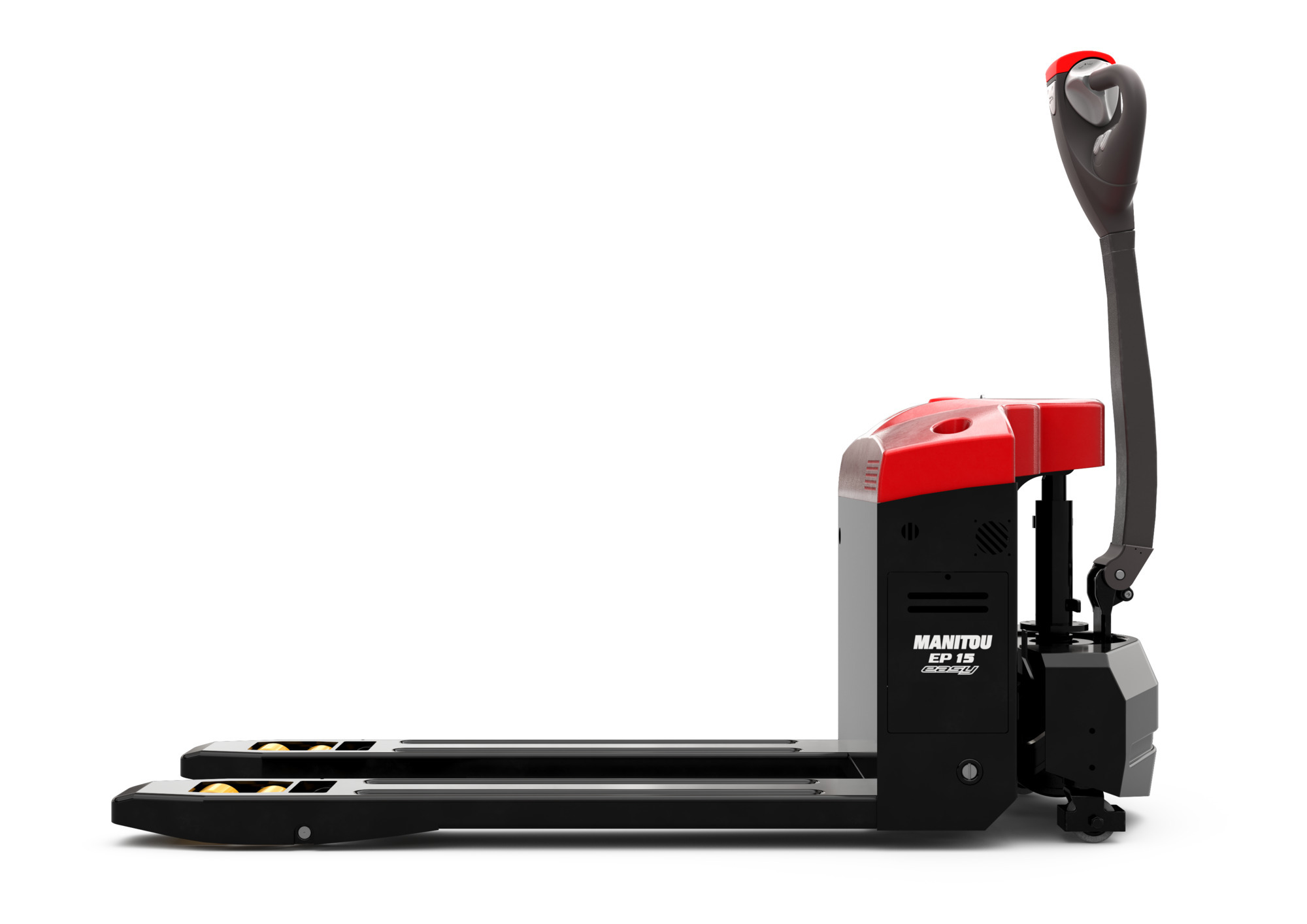 Manitou EP 15 Easy 4