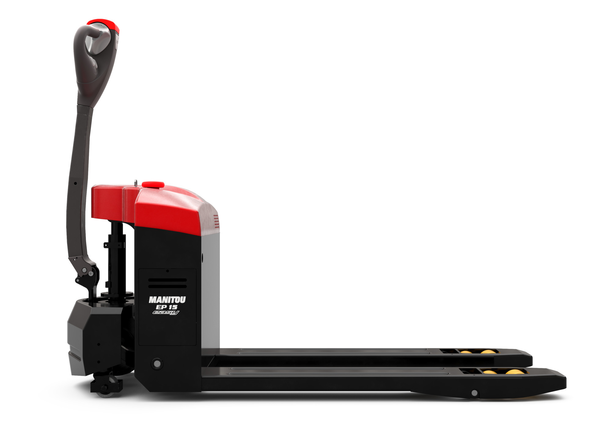Manitou EP 15 Easy 5