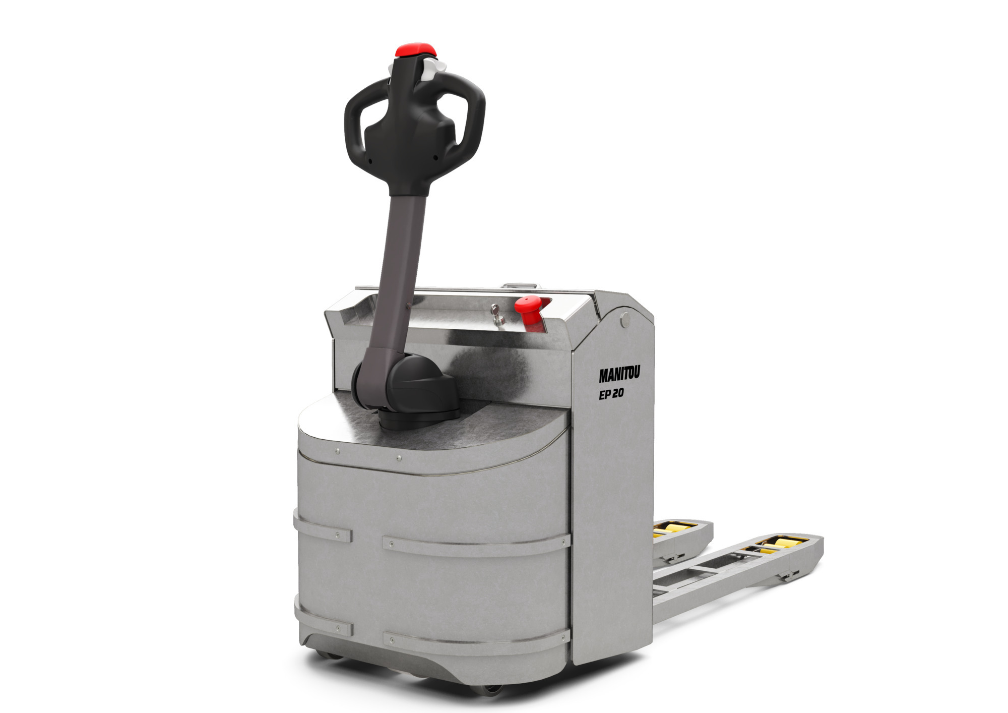 Manitou EP 20 Inox Premium 1