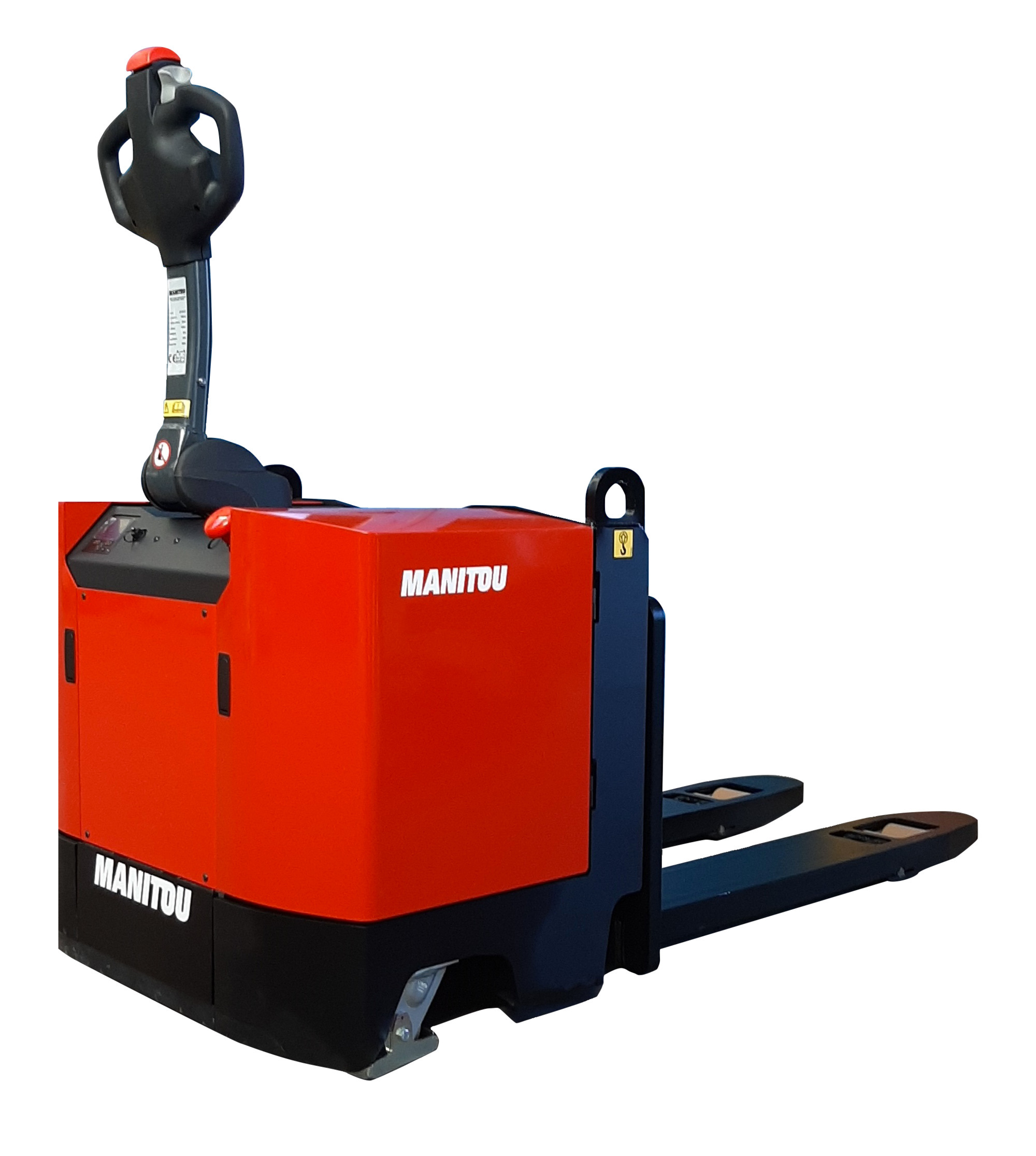 Manitou EP 730 1