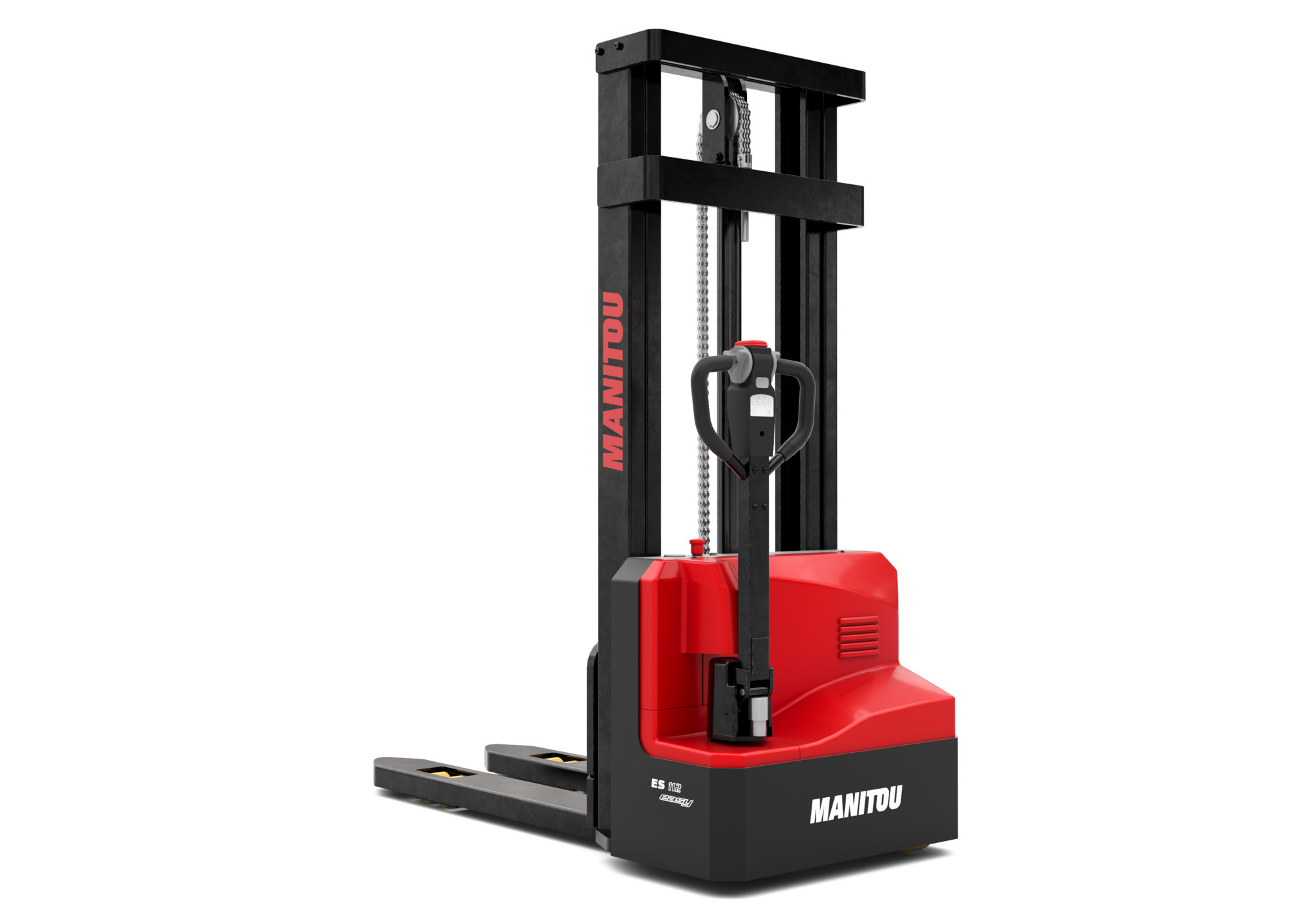 Manitou ES 112 Easy 1