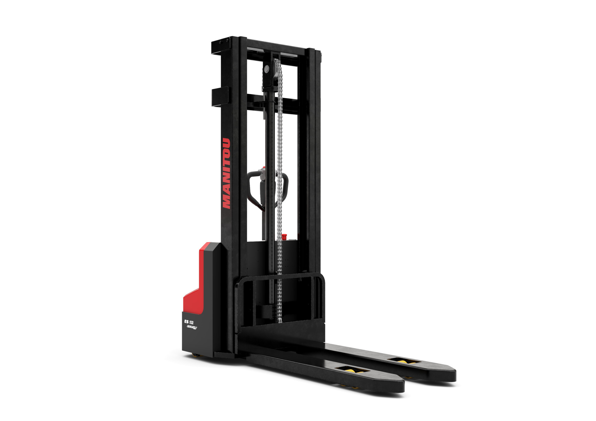 Manitou ES 112 Easy 2