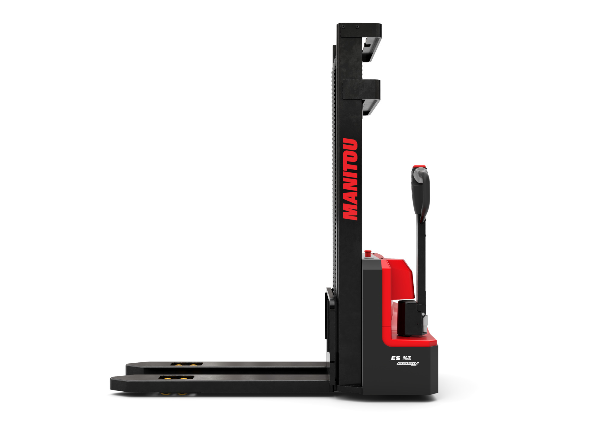 Manitou ES 112 Easy 3