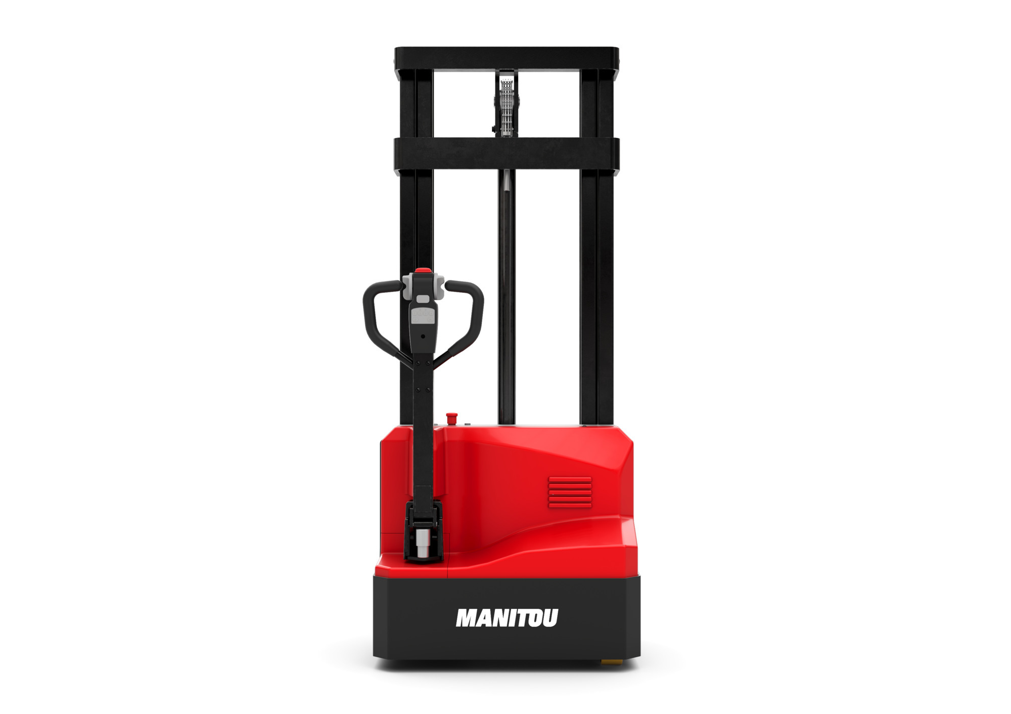 Manitou ES 112 Easy 4