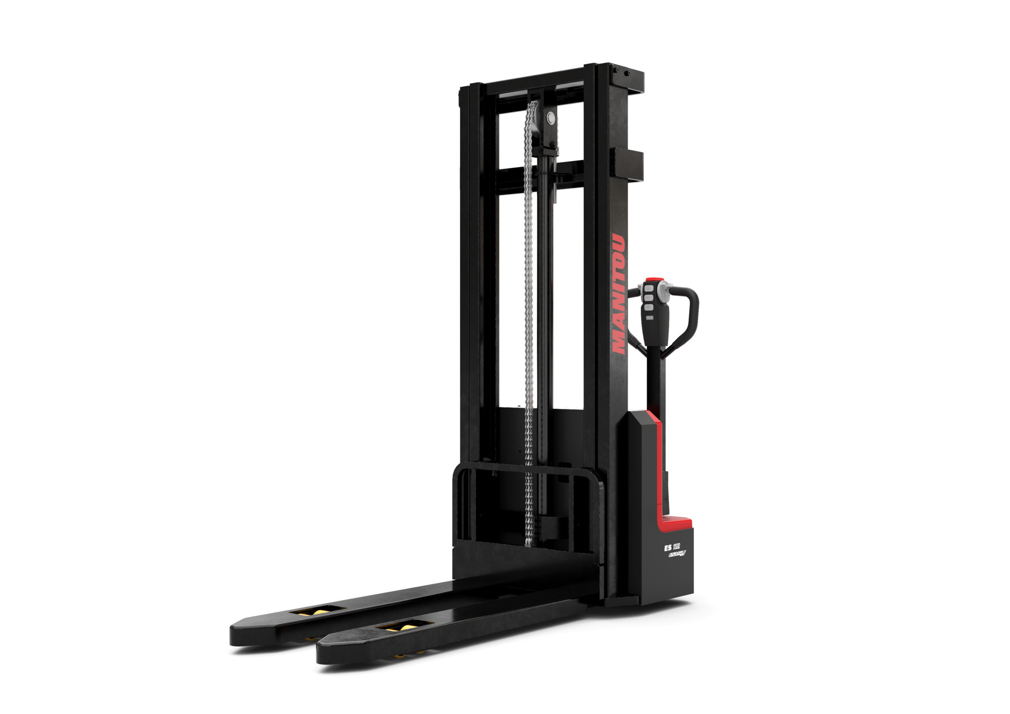 Manitou ES 112 Easy 5