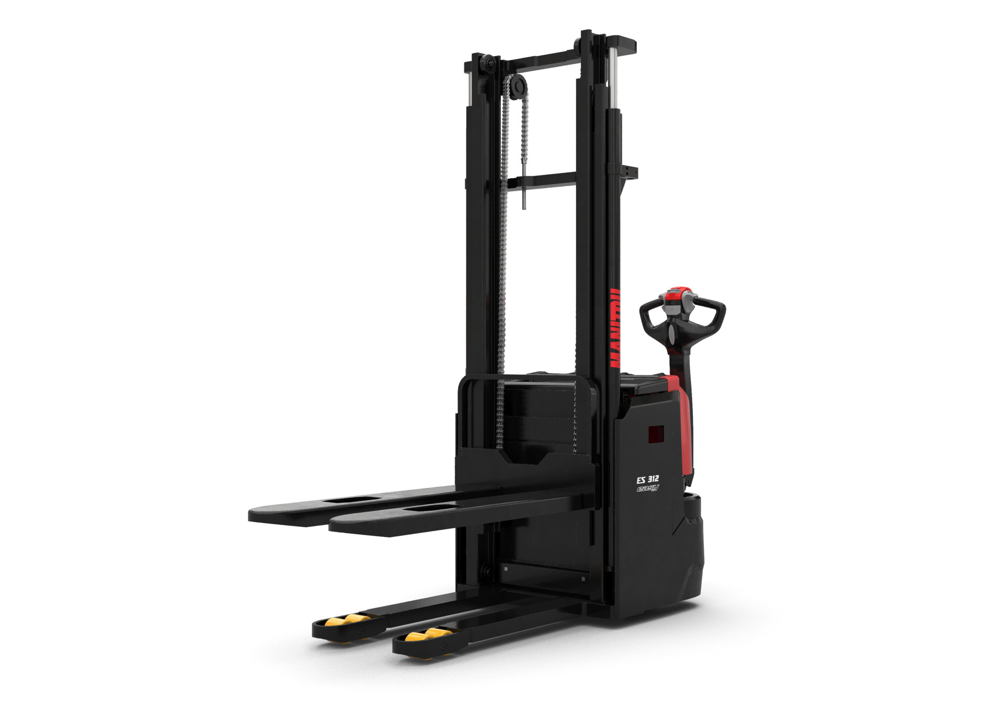 Manitou ES 312 Easy 2