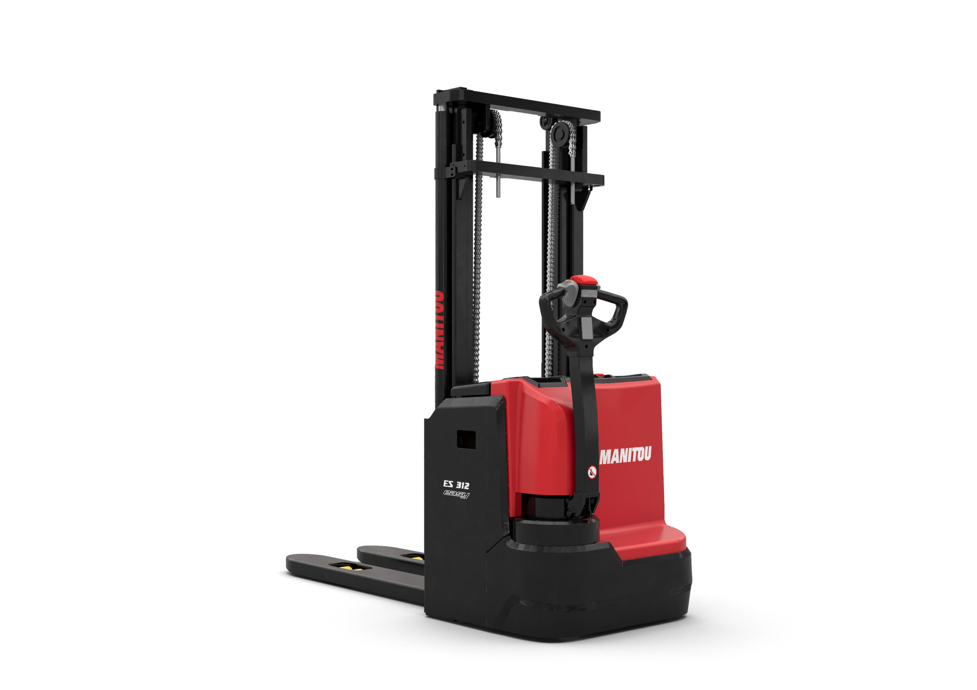 Manitou ES 312 Easy 4