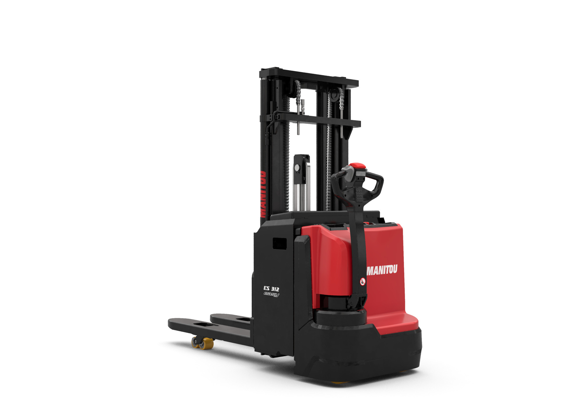 Manitou ES 312 L Easy 2