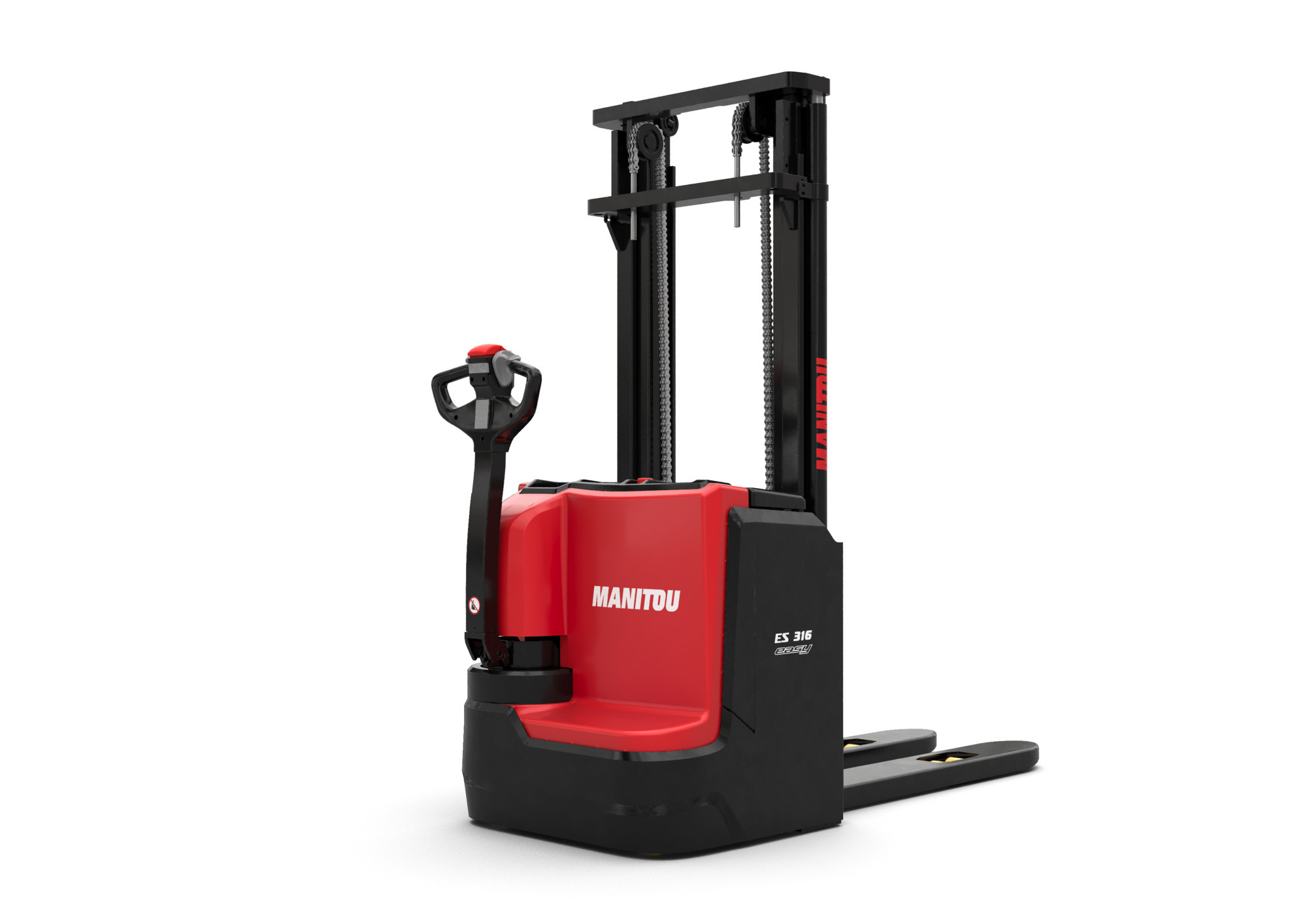 Manitou ES 316 Easy 2