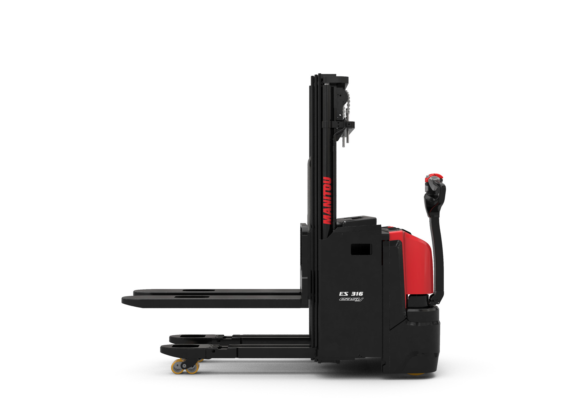 Manitou ES 316 L Easy 1