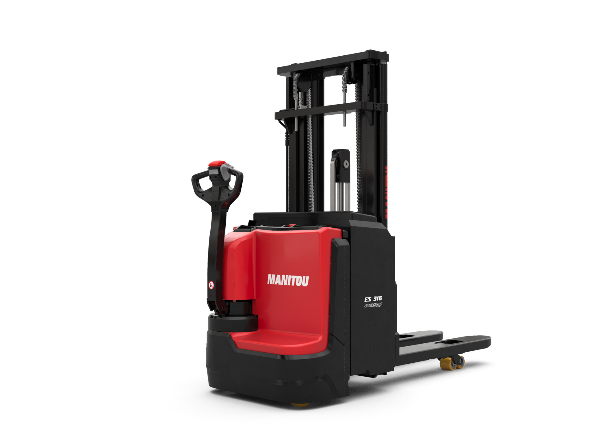 Manitou ES 316 L Easy 2
