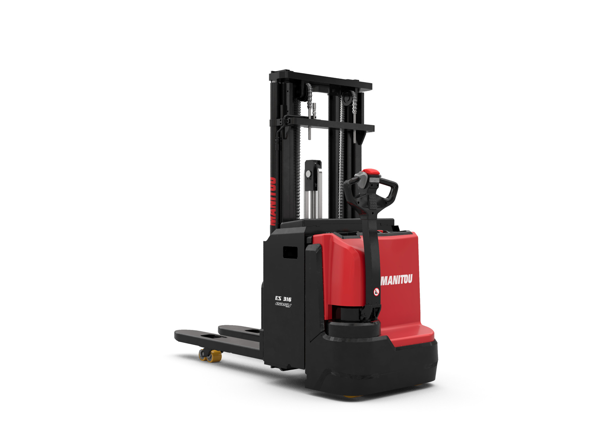 Manitou ES 316 L Easy 3