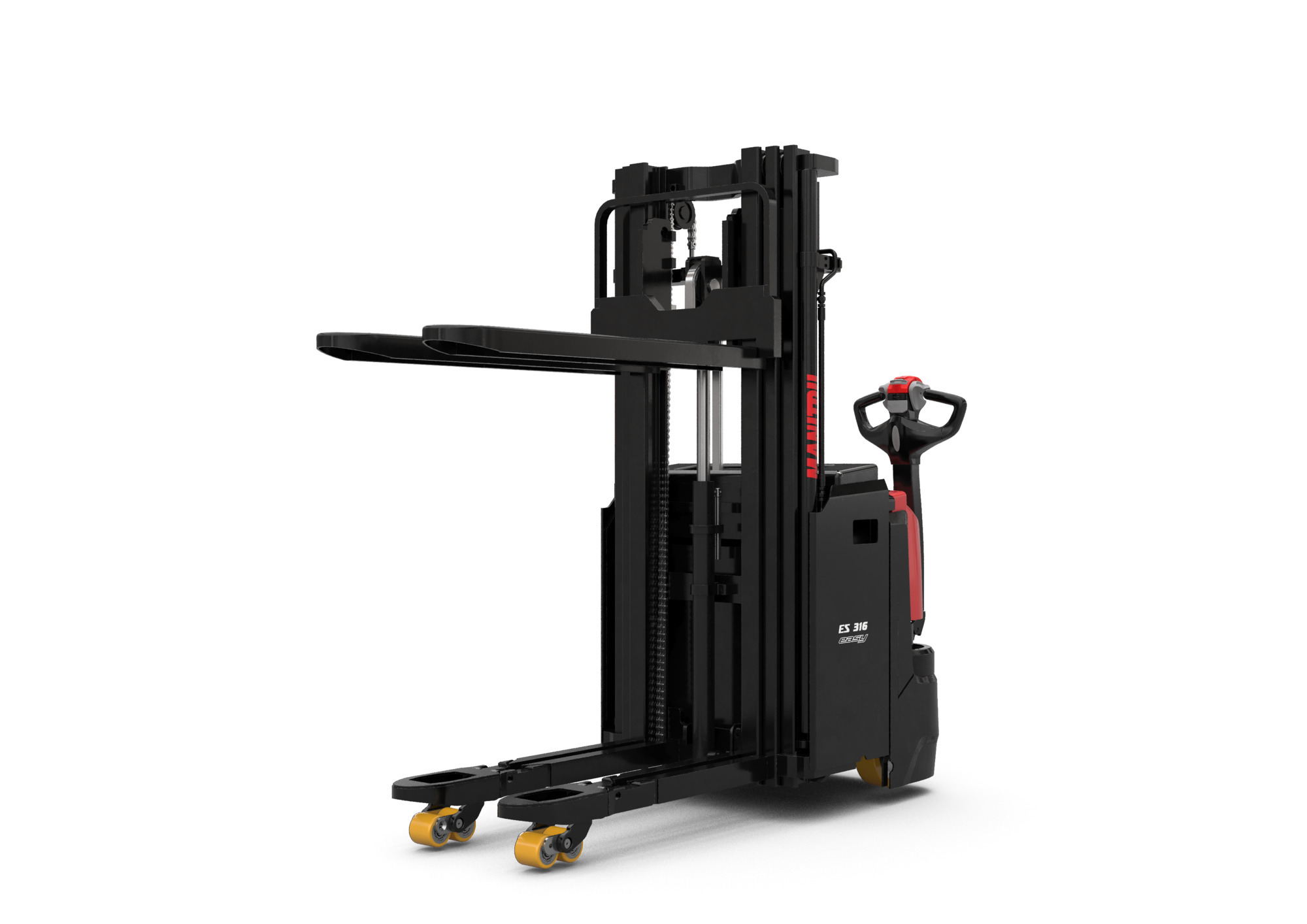 Manitou ES 316 L Easy 4