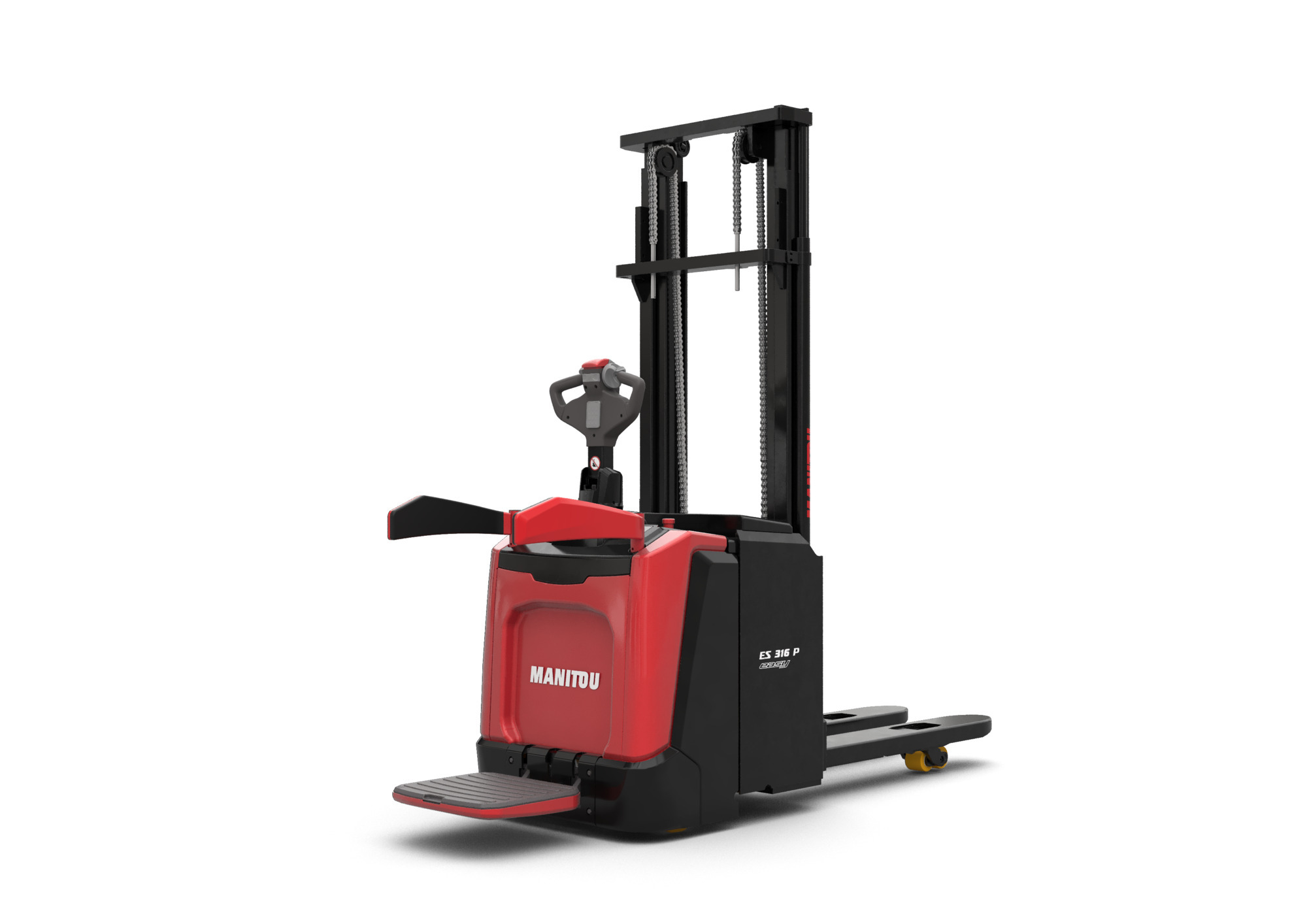 Manitou ES 316 L P Easy 1