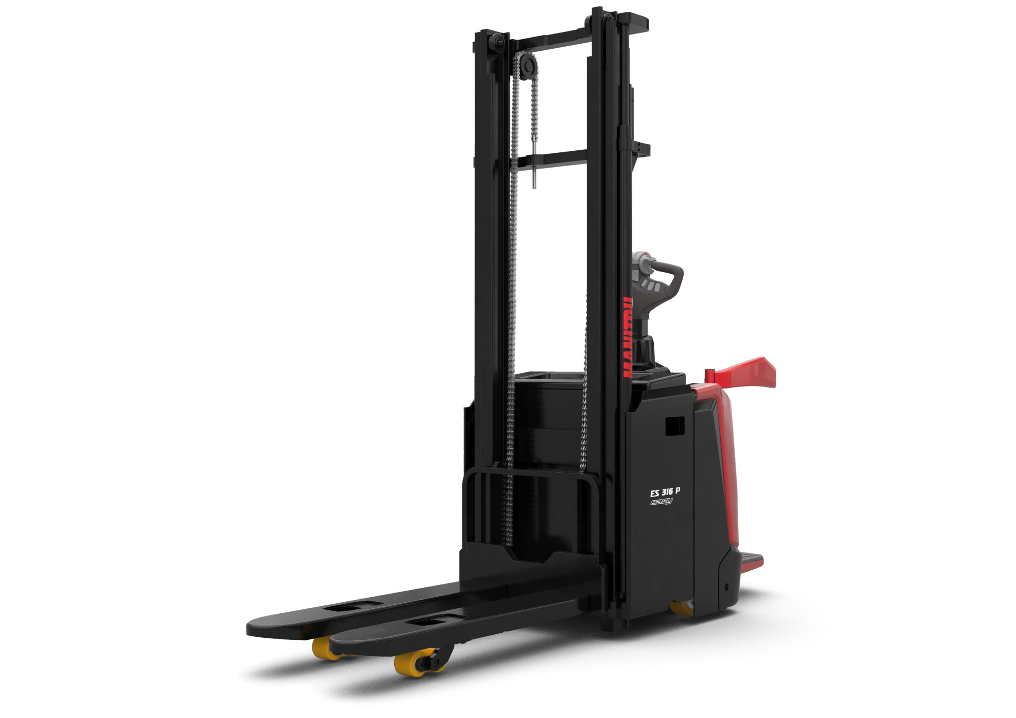 Manitou ES 316 L P Easy 2