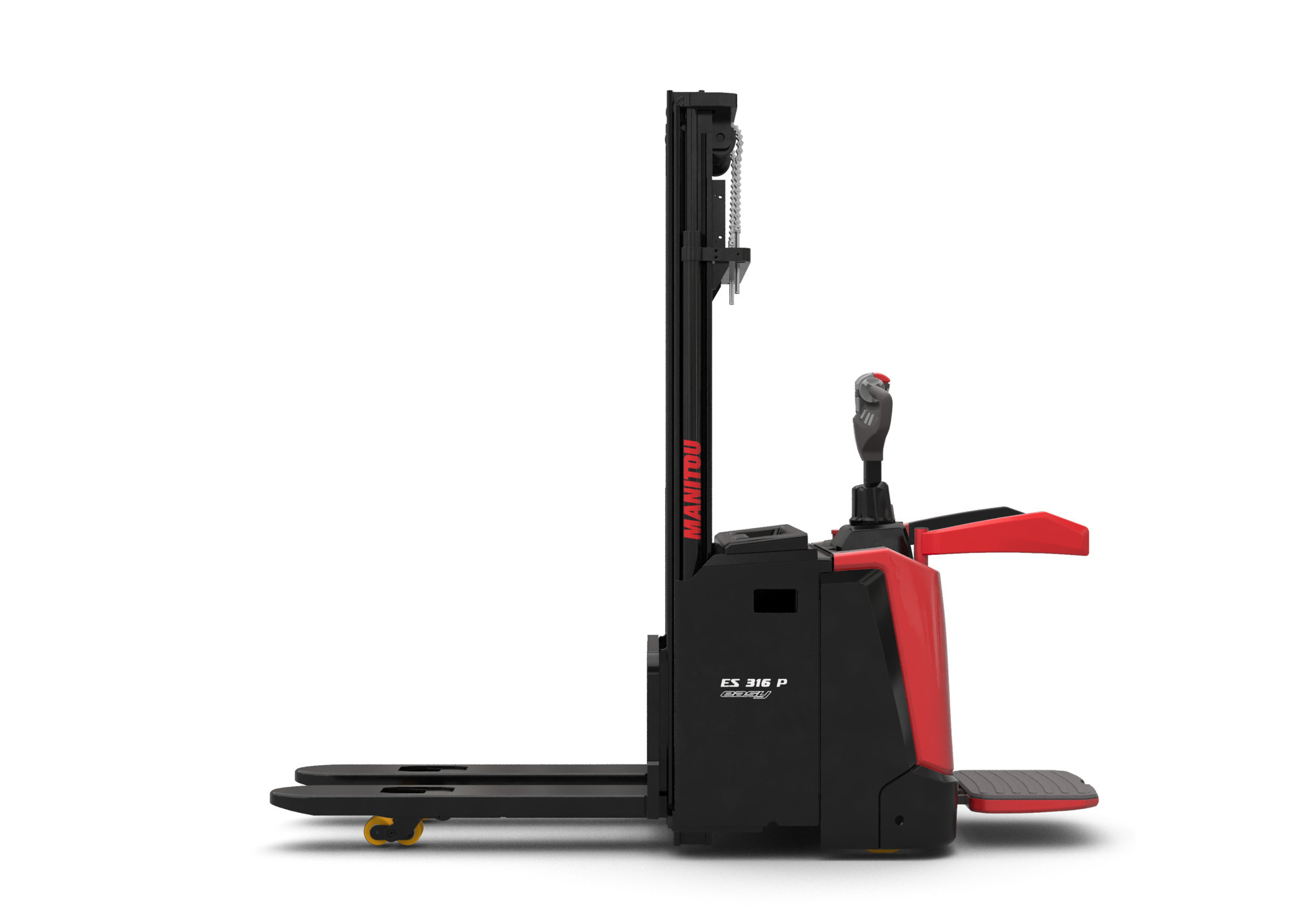 Manitou ES 316 L P Easy 3