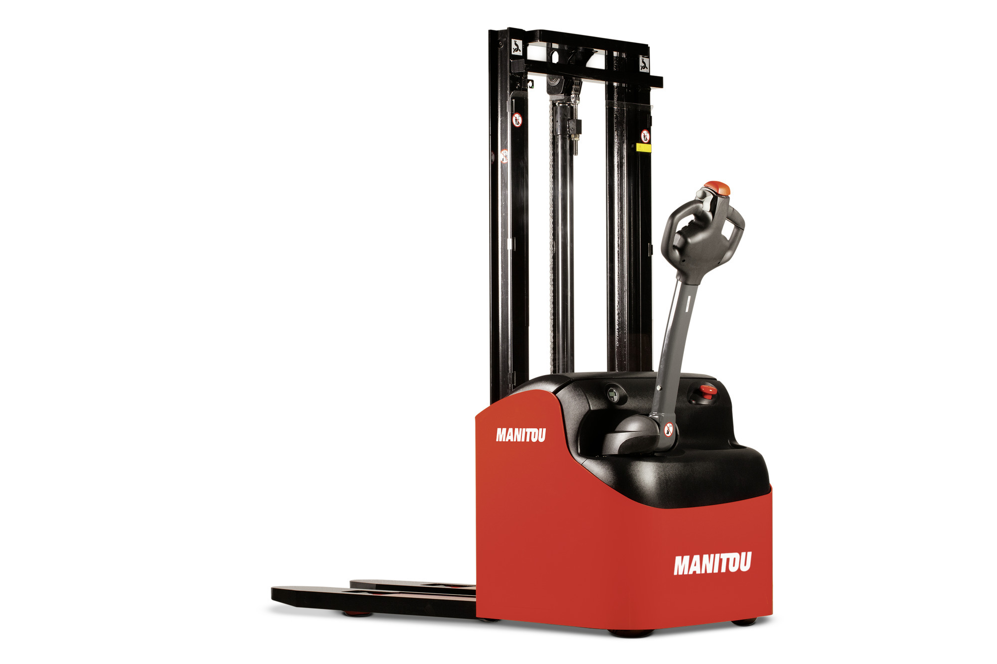 Manitou ES 412 2