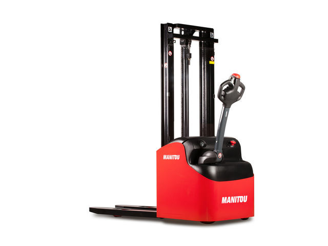 Manitou ES 414