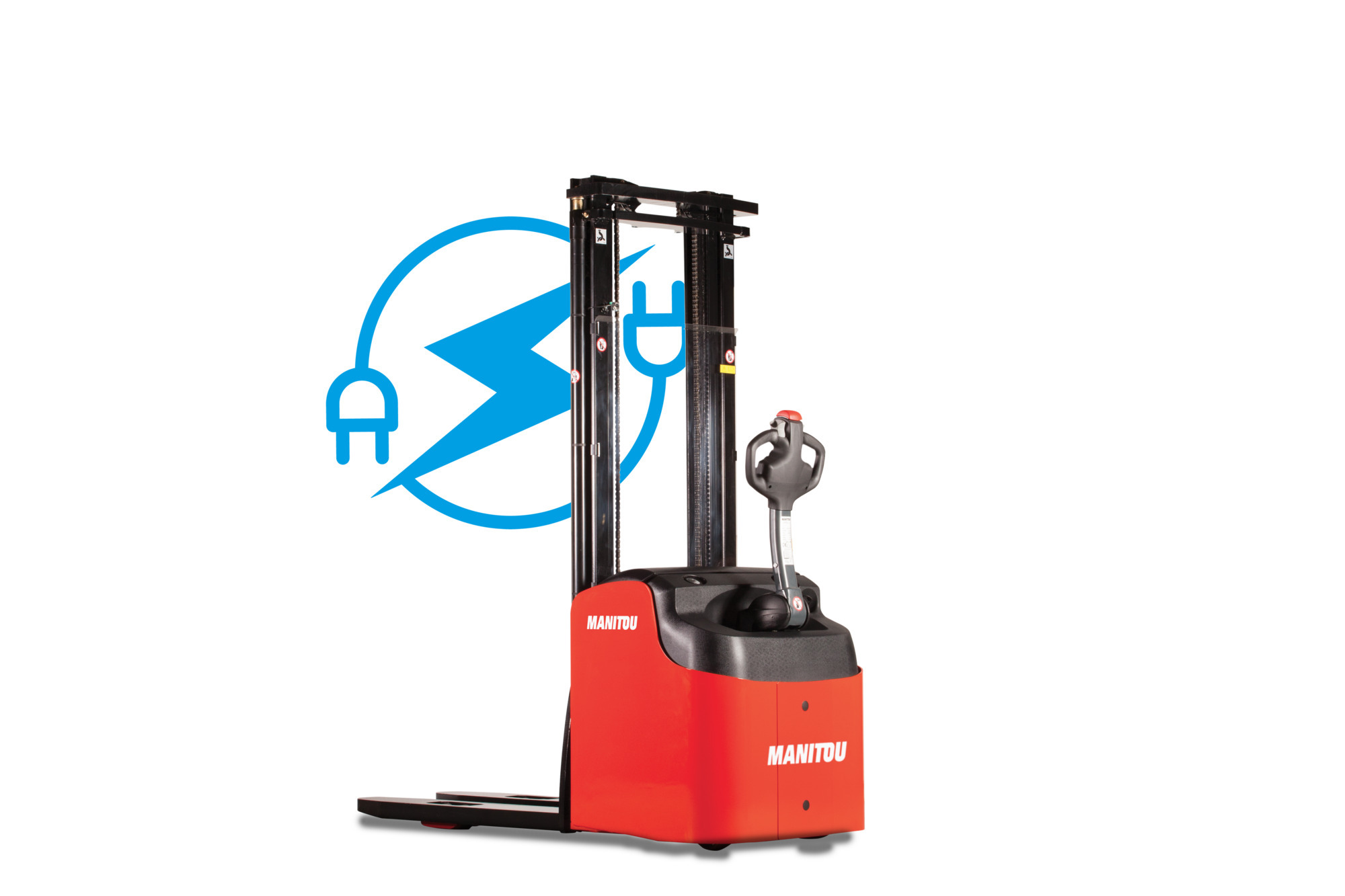Manitou ES 614 LI 5pts
