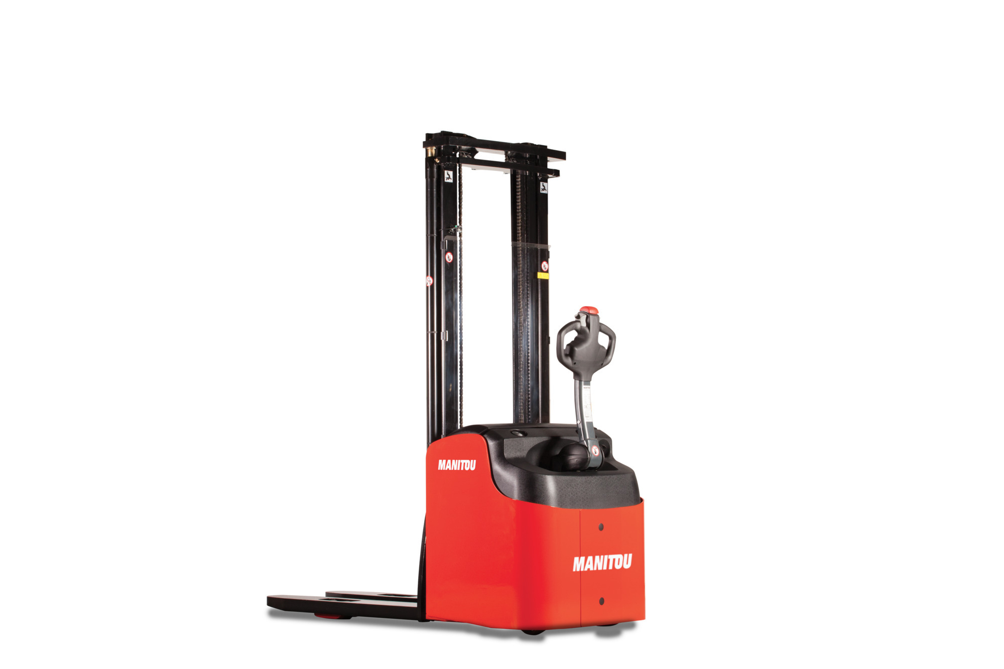 Manitou ES 614
