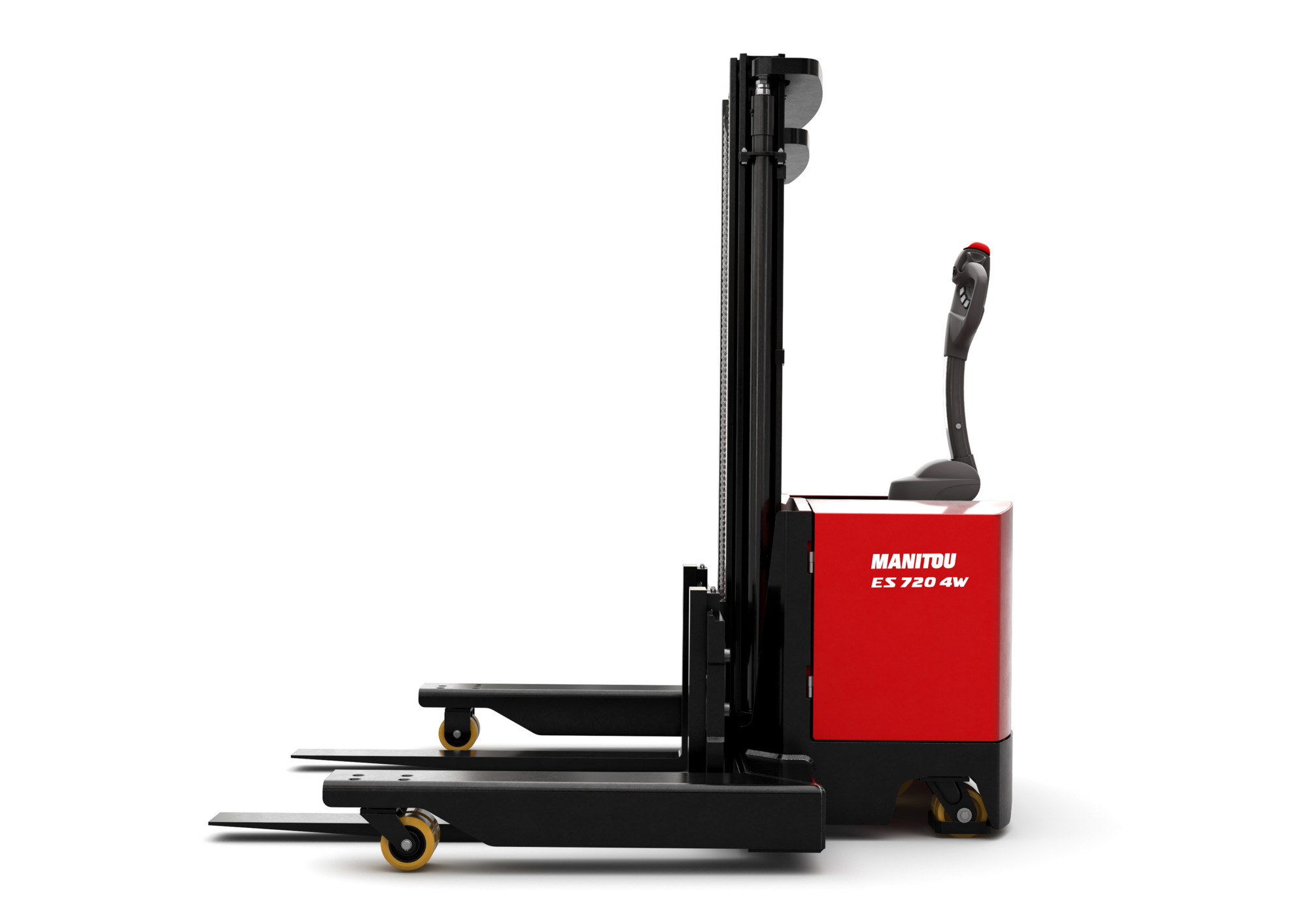 Manitou ES 720 4 W 1