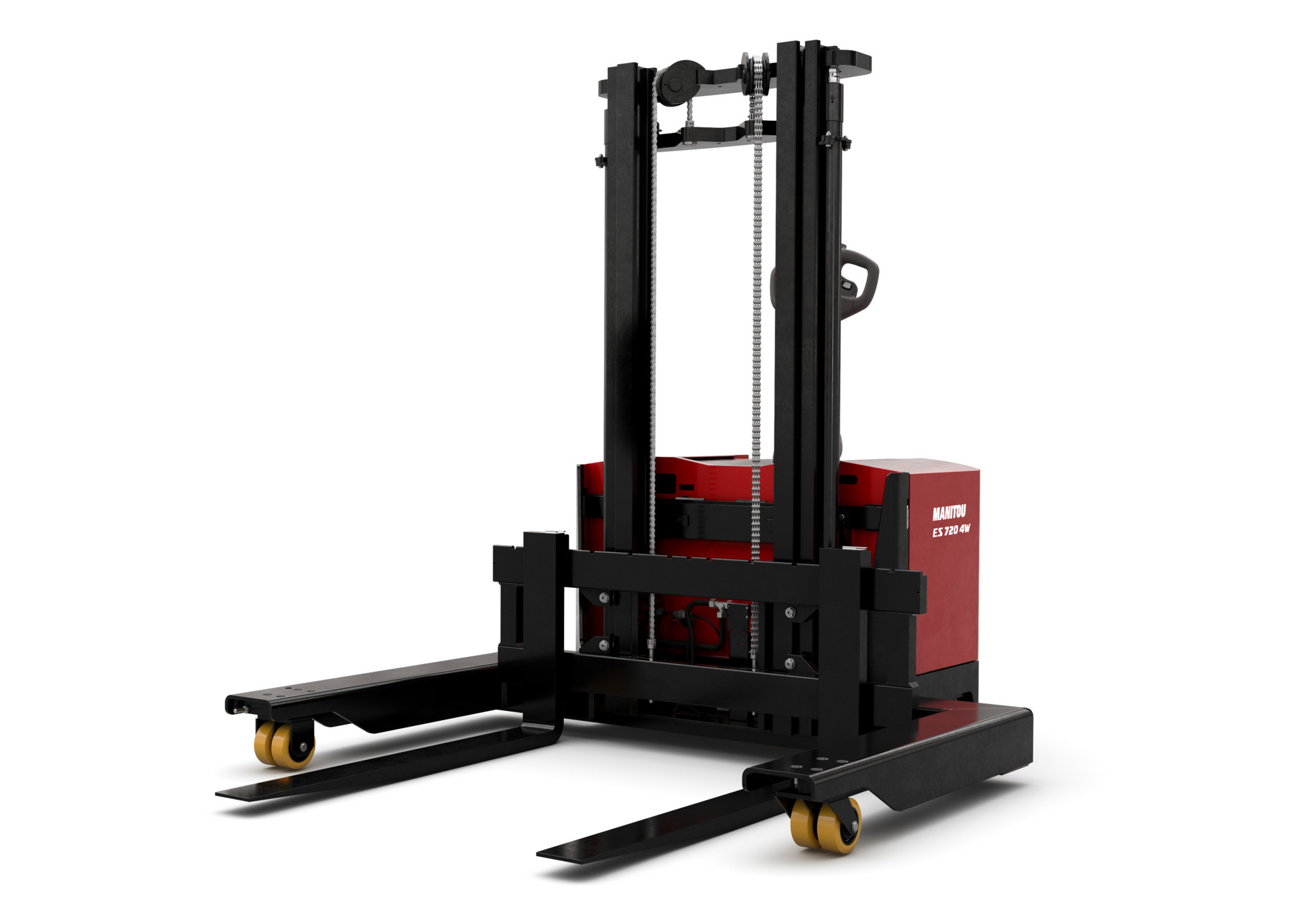 Manitou ES 720 4 W 5