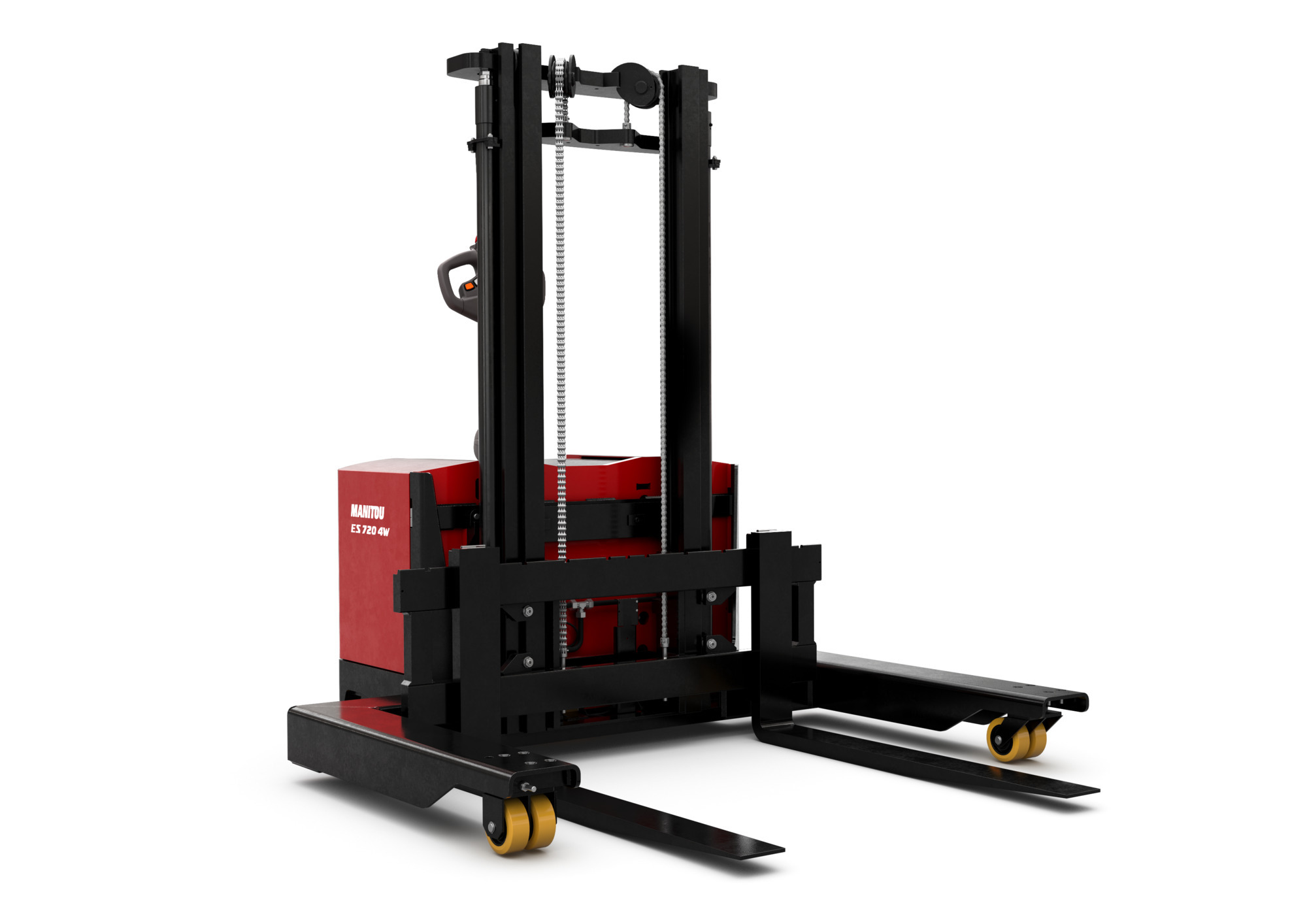 Manitou ES 720 4 W 6