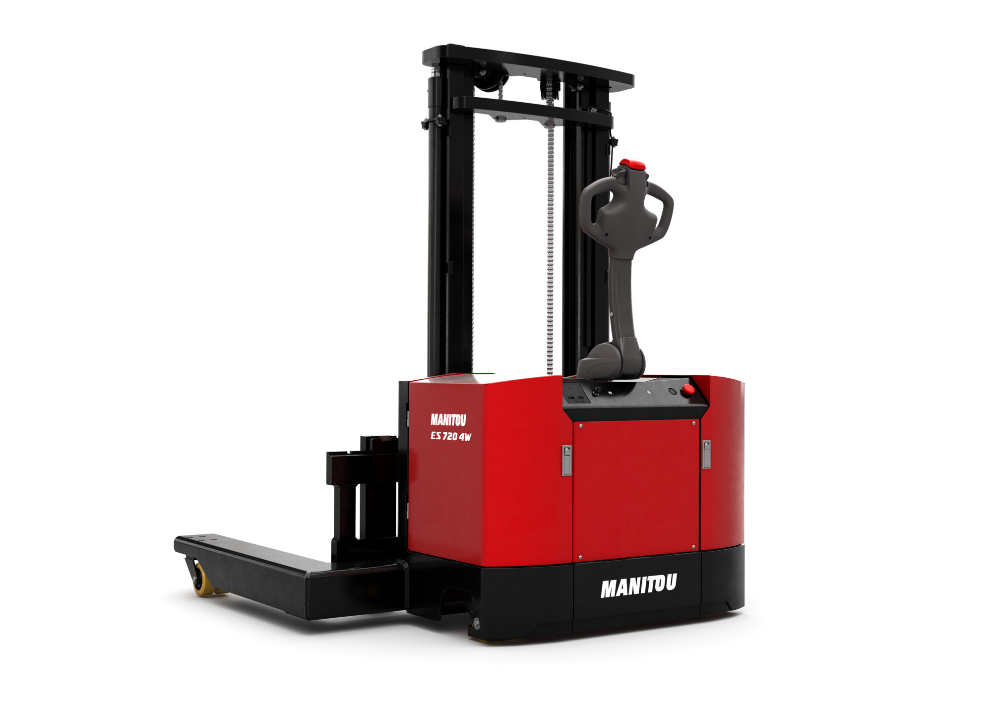 Manitou ES 720 4 W 7