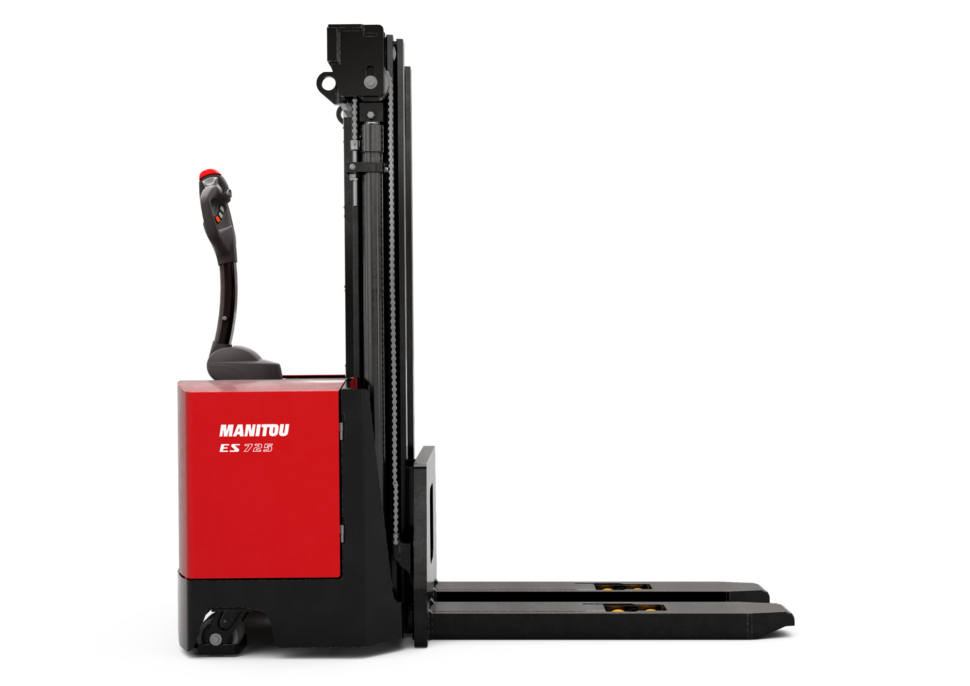 Manitou ES 725 1