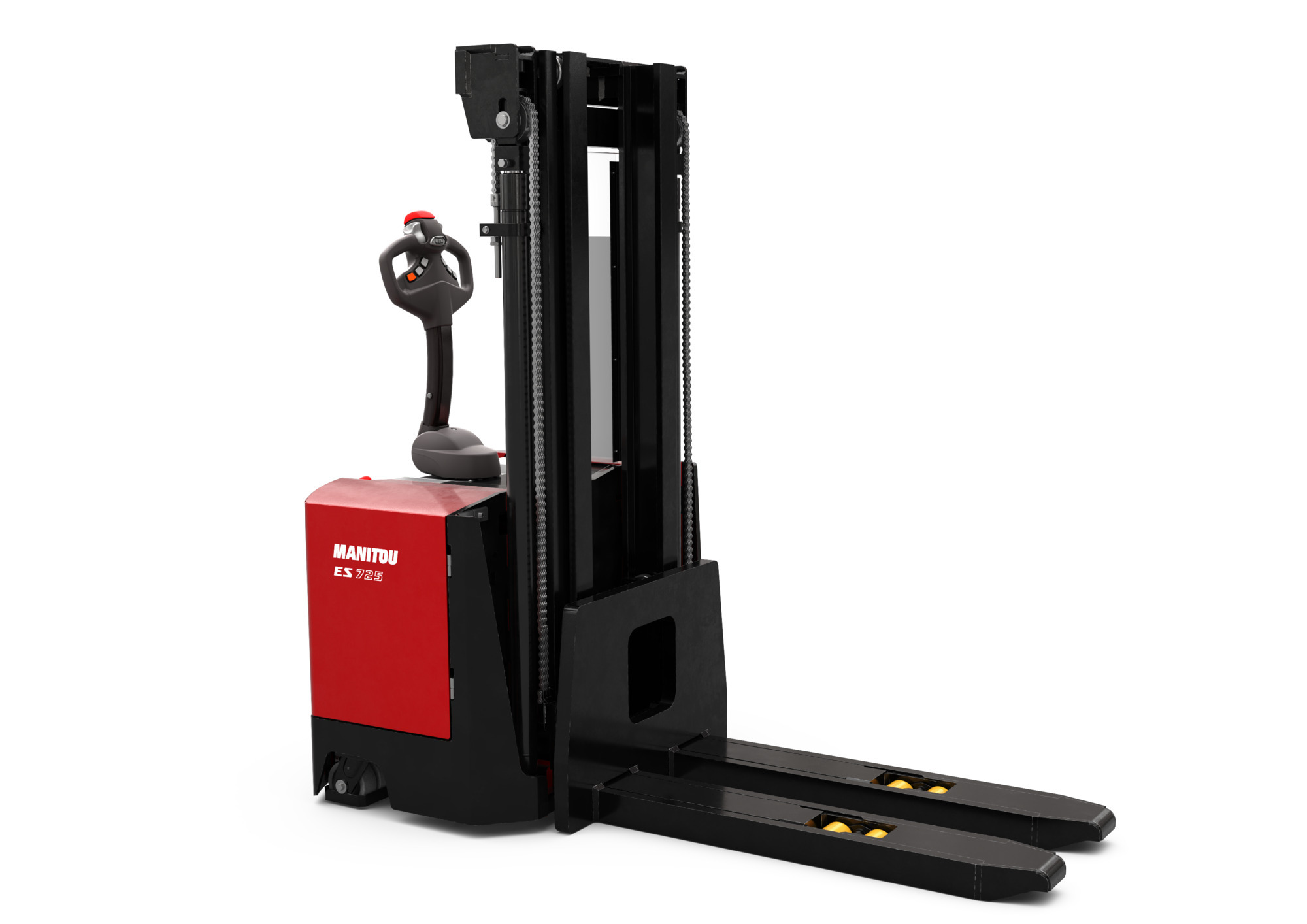 Manitou ES 725 5