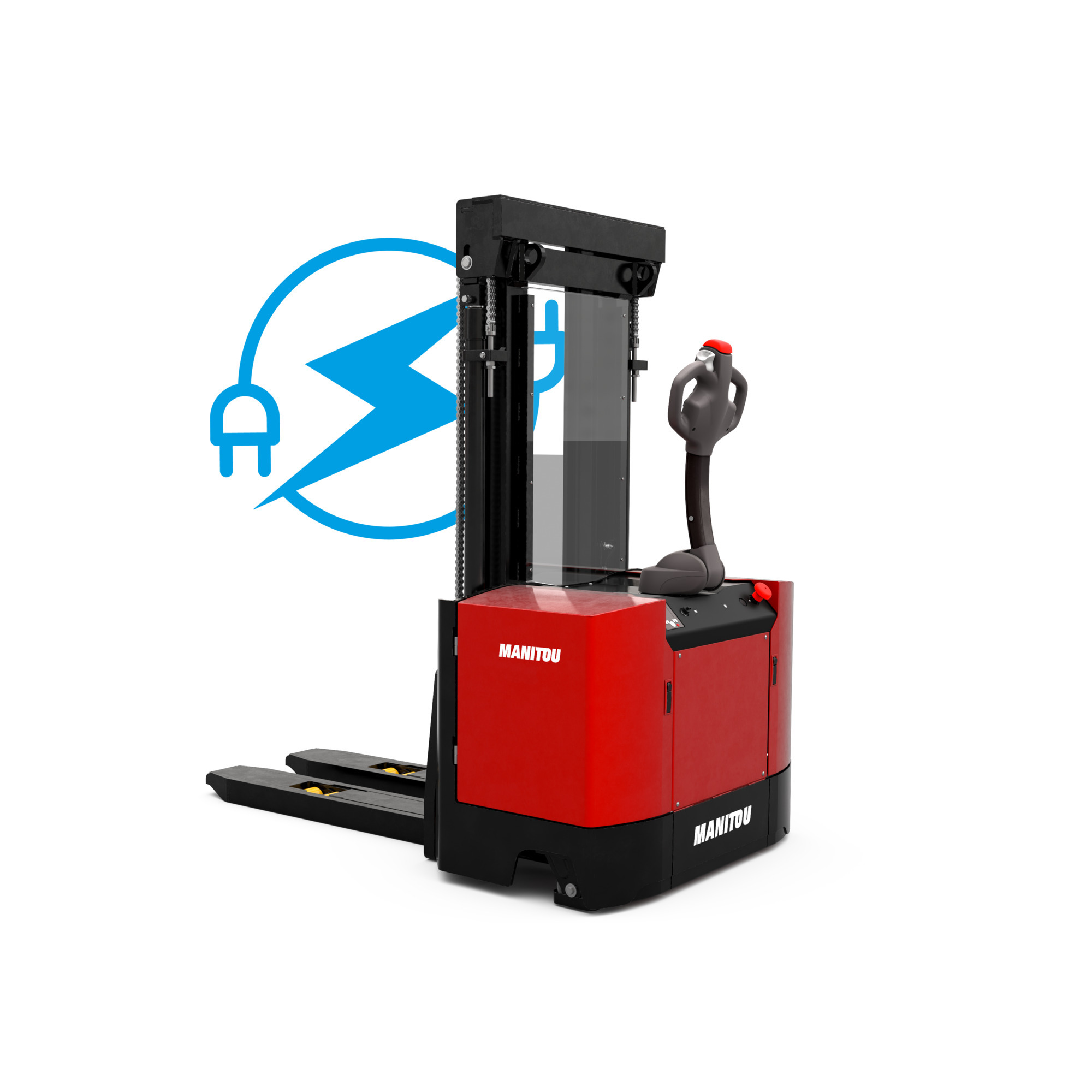 Manitou ES 730