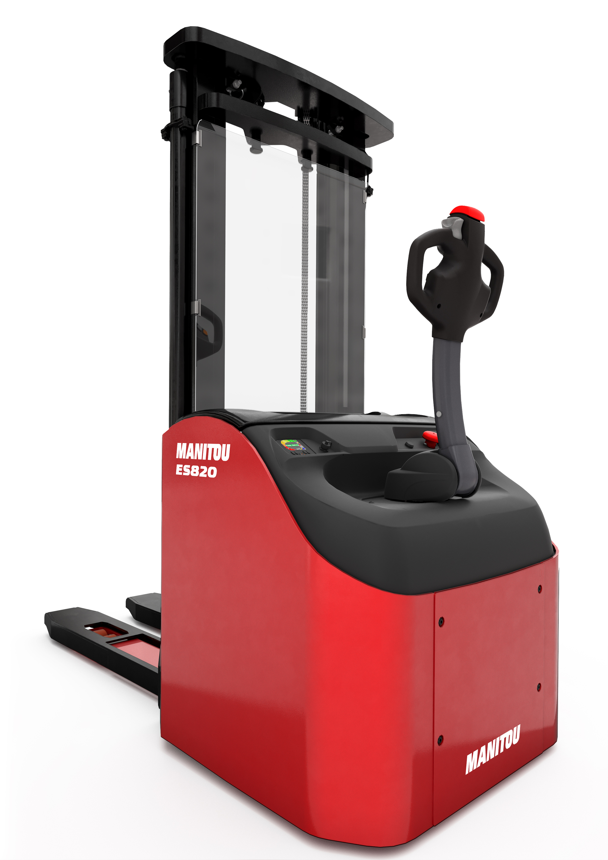 Manitou ES 820 4