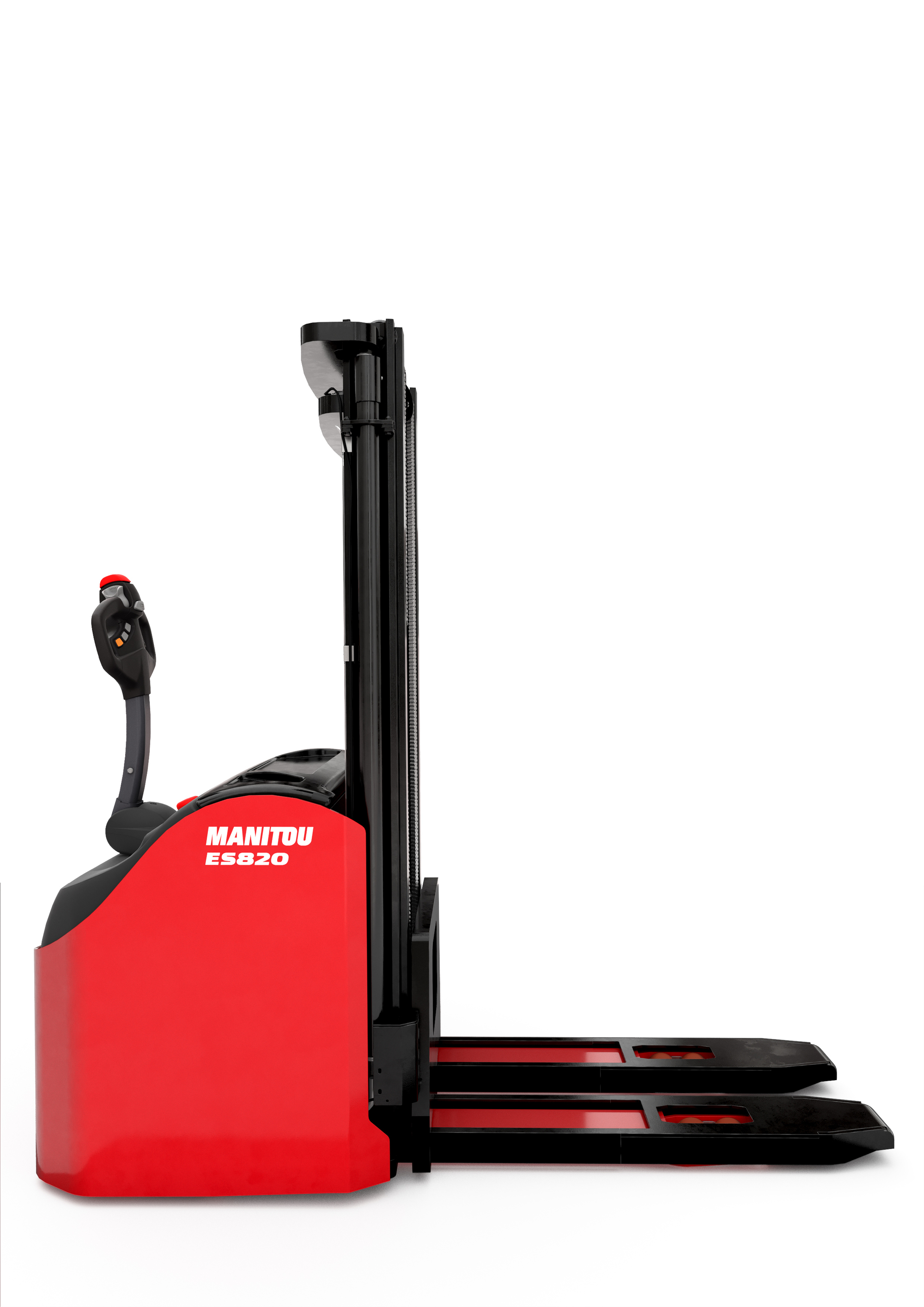 Manitou ES 820 8