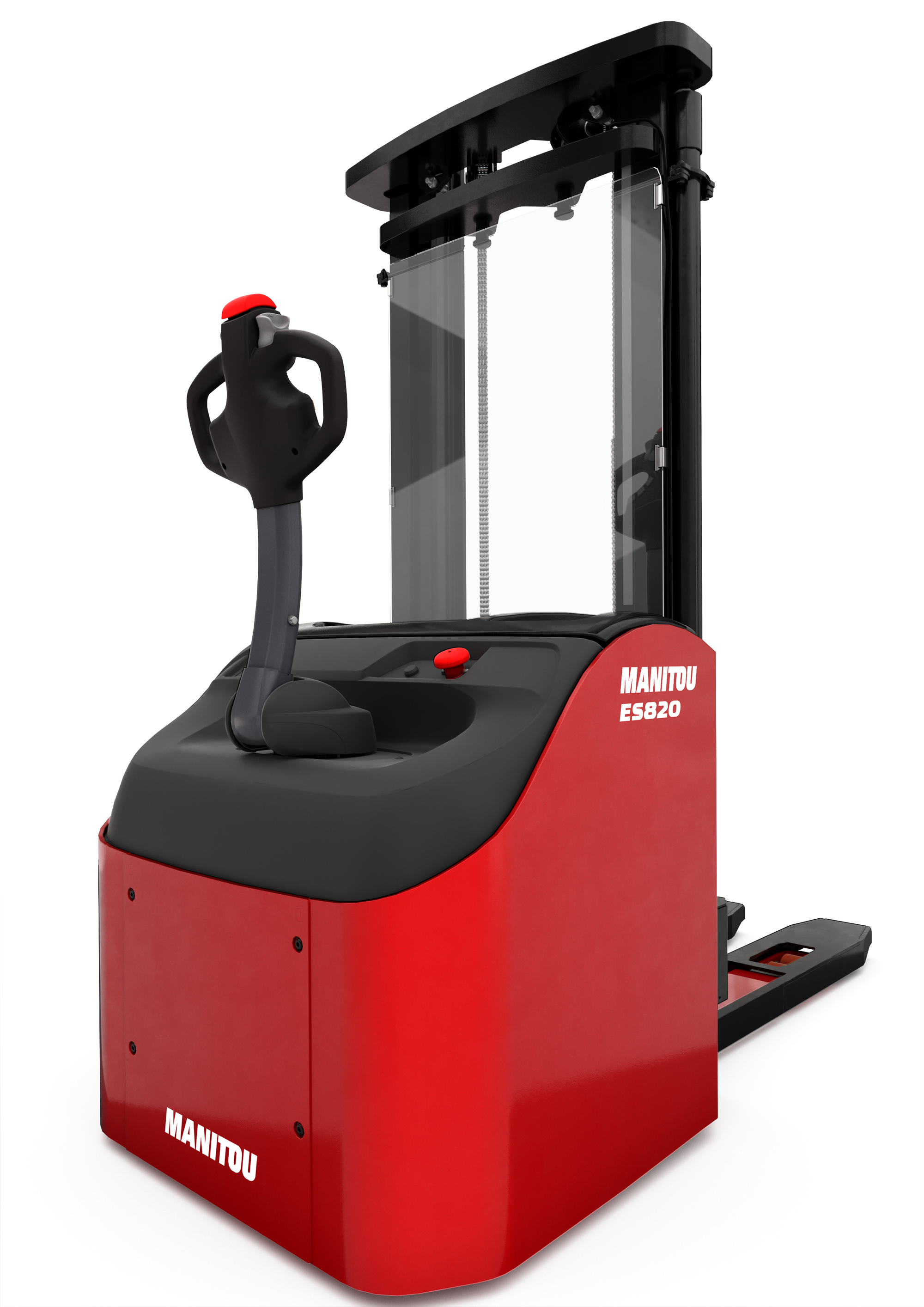 Manitou ES 820 LI 2
