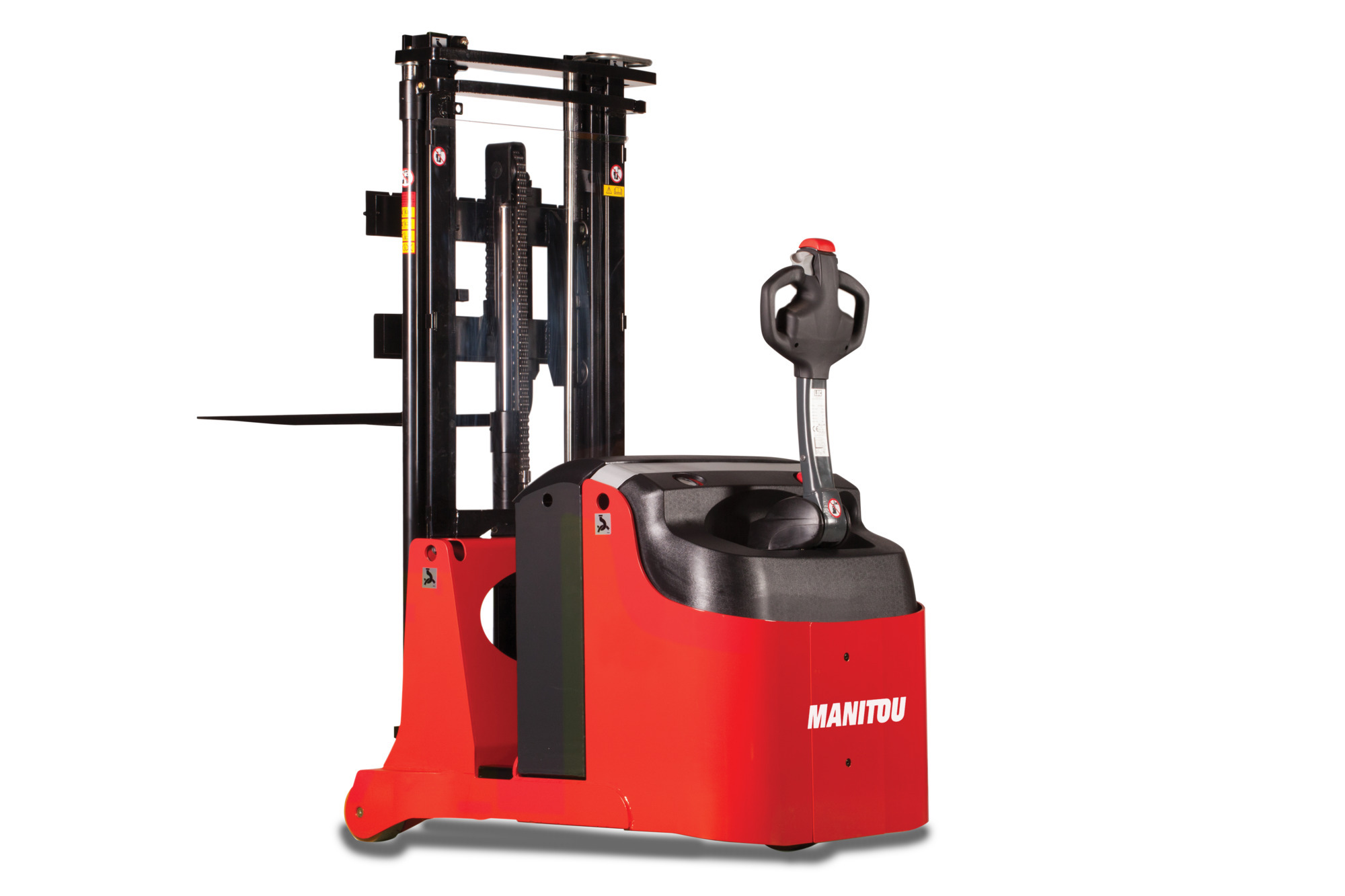 Manitou ES C 504
