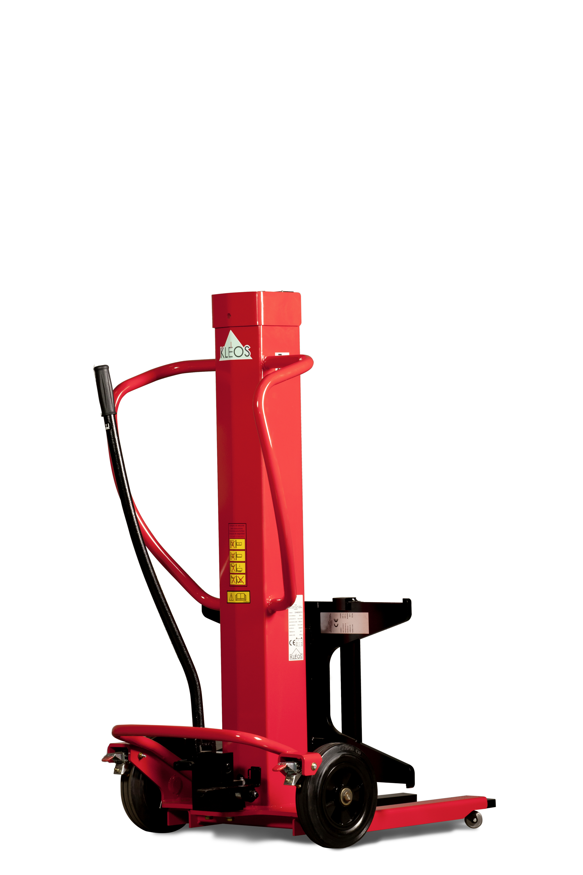 Manitou Kleos DHM 250 D15 6