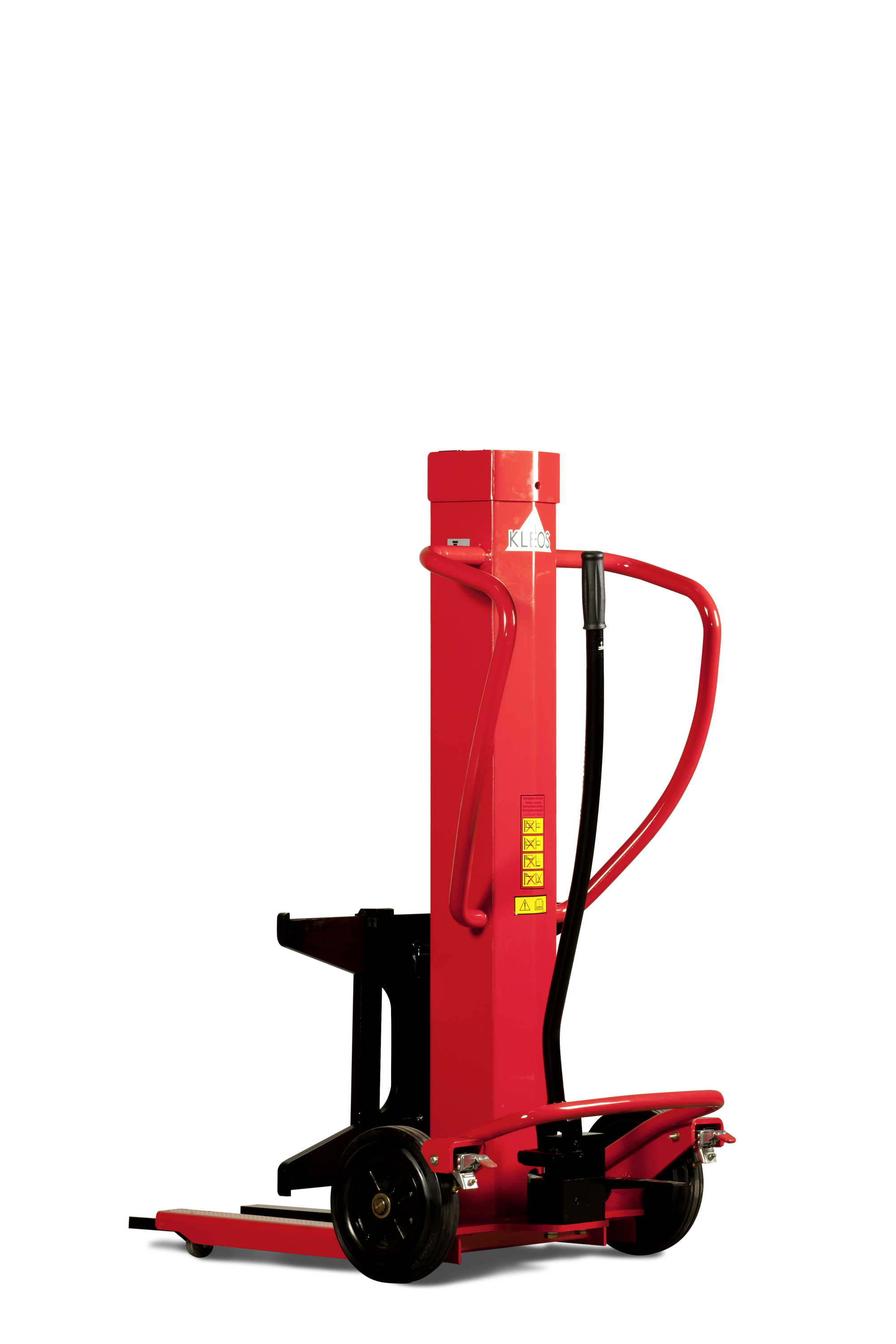 Manitou Kleos DHM 250 D15 7