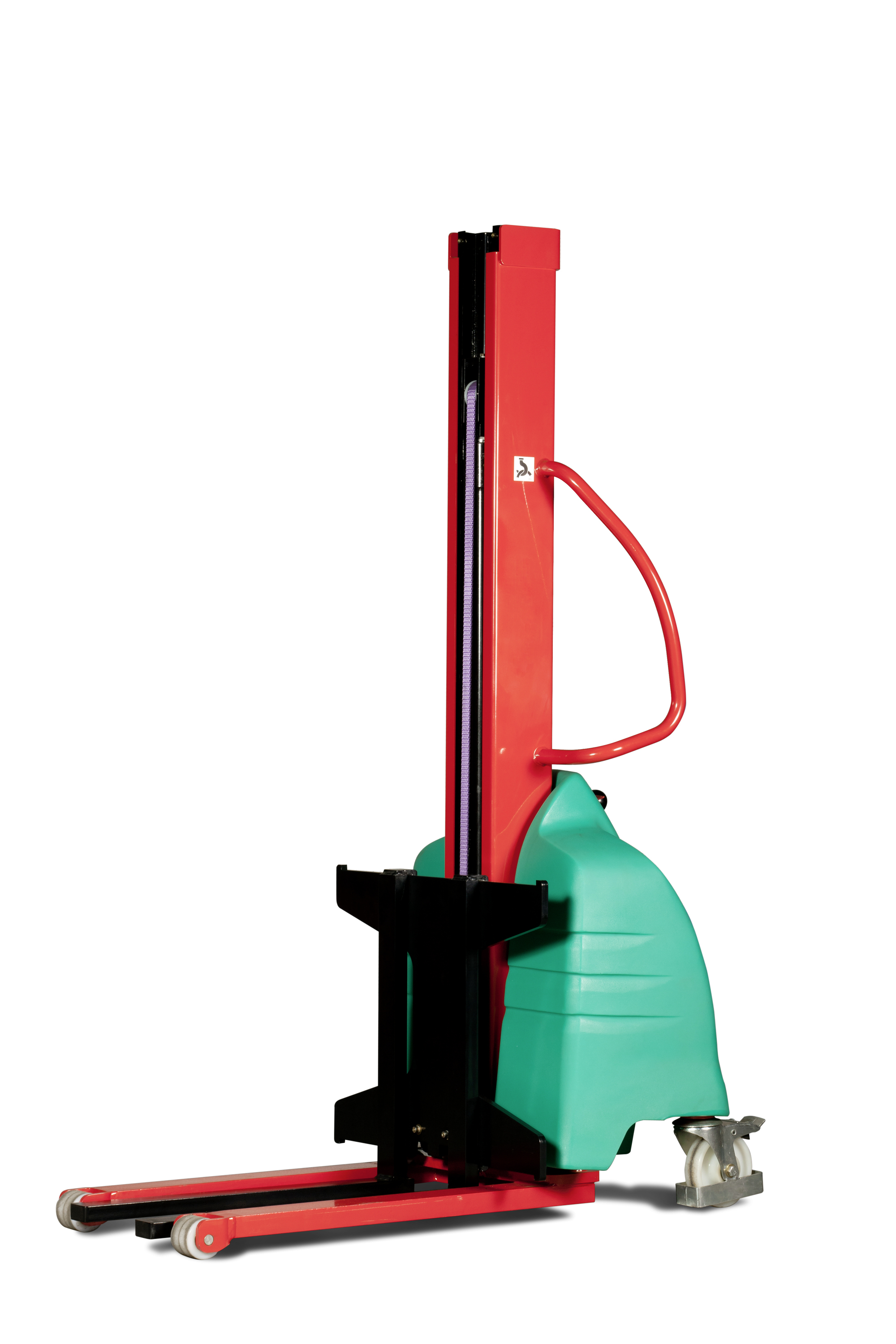 Manitou Kleos EB 250 D18 1