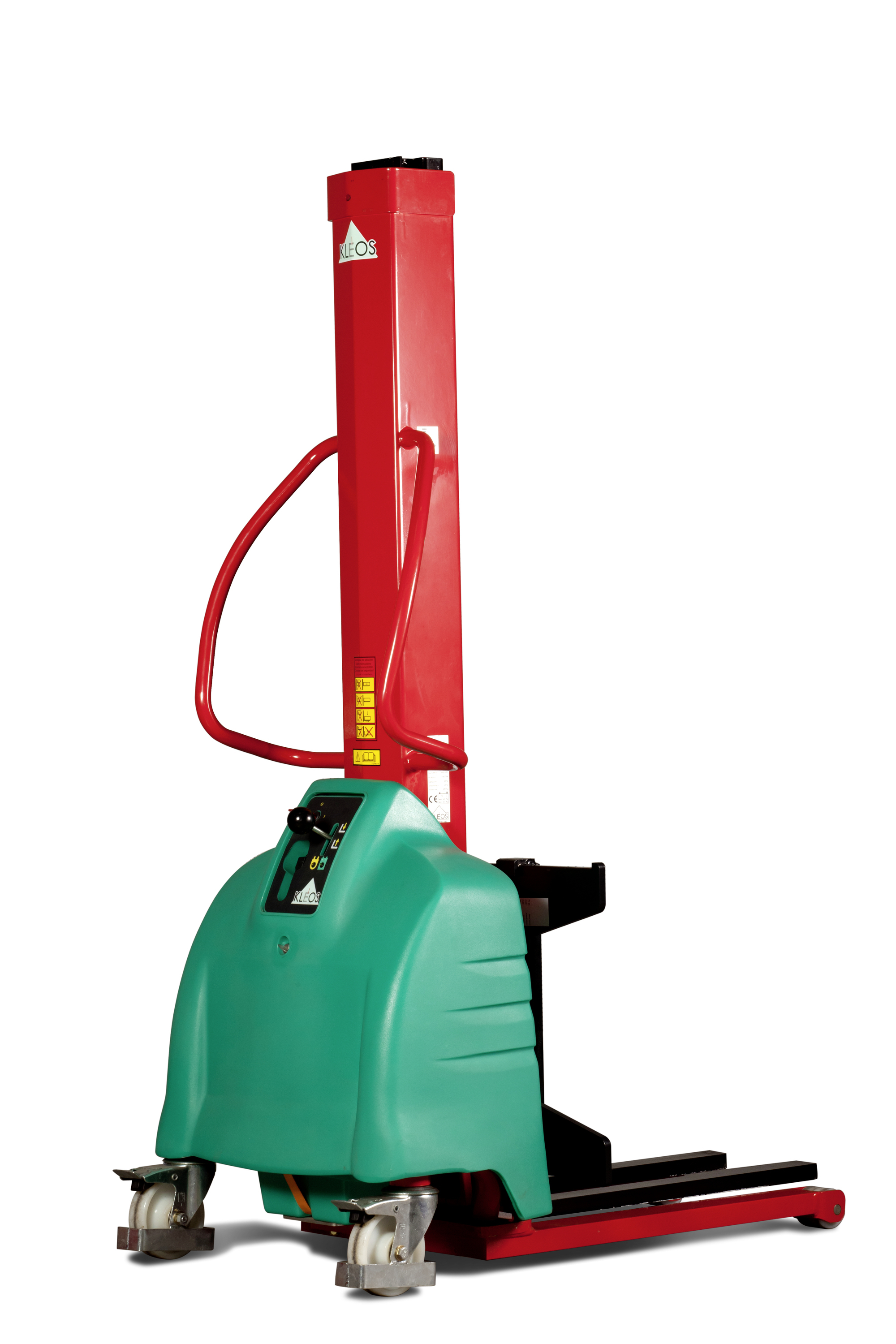 Manitou Kleos EB 250 D25 7