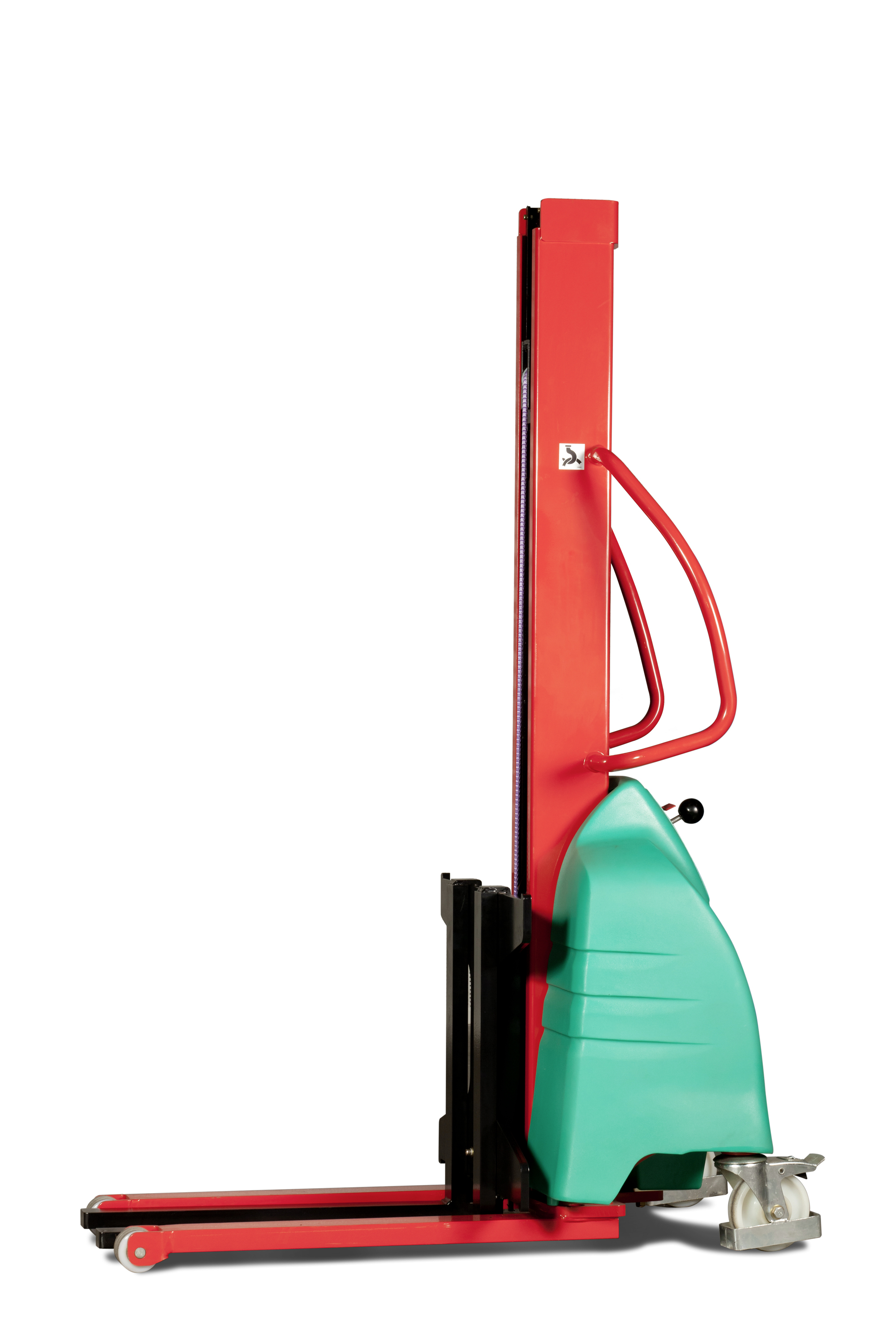 Manitou Kleos EB 500 D18 13