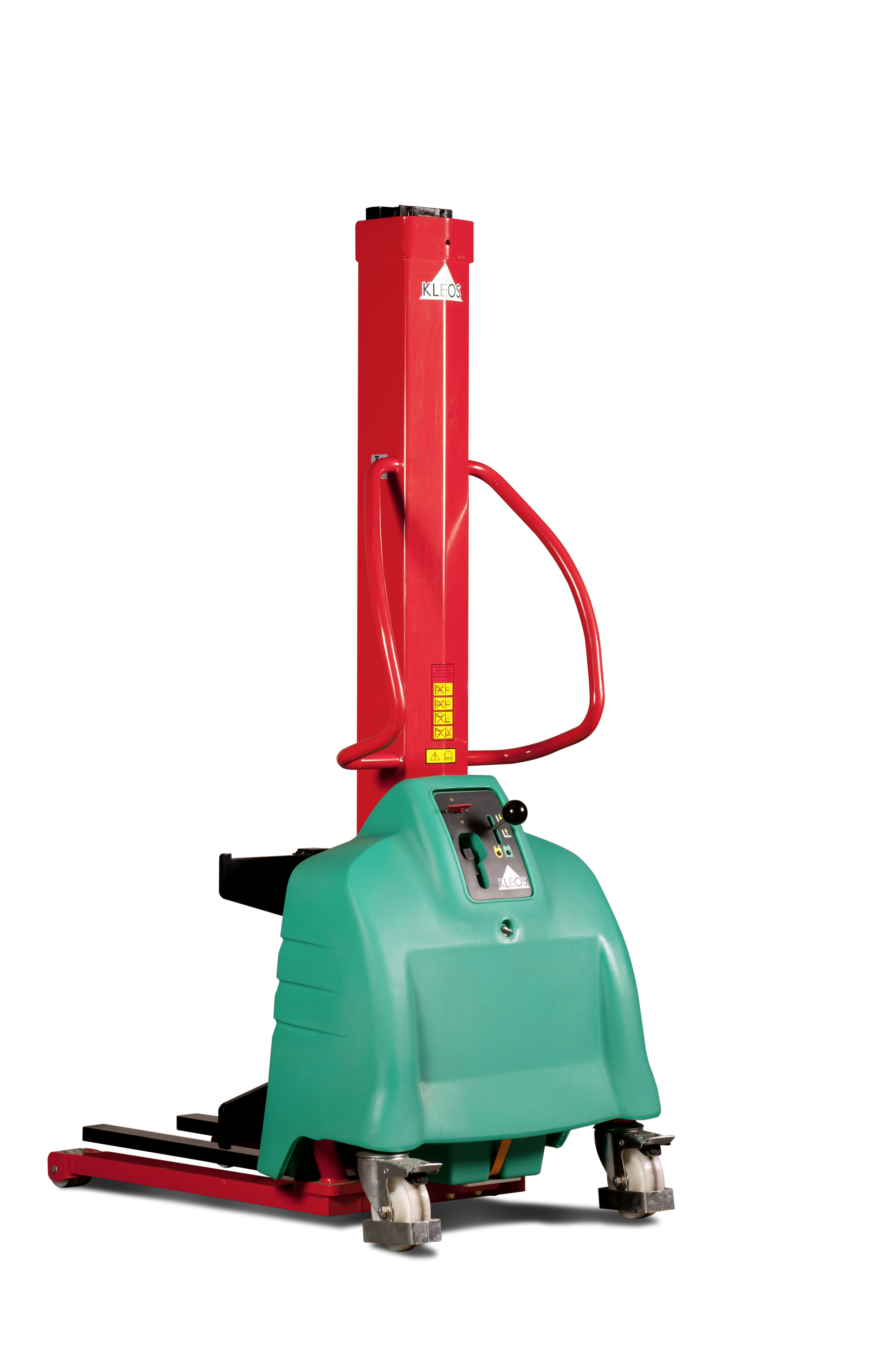 Manitou Kleos EB 500 D18 9