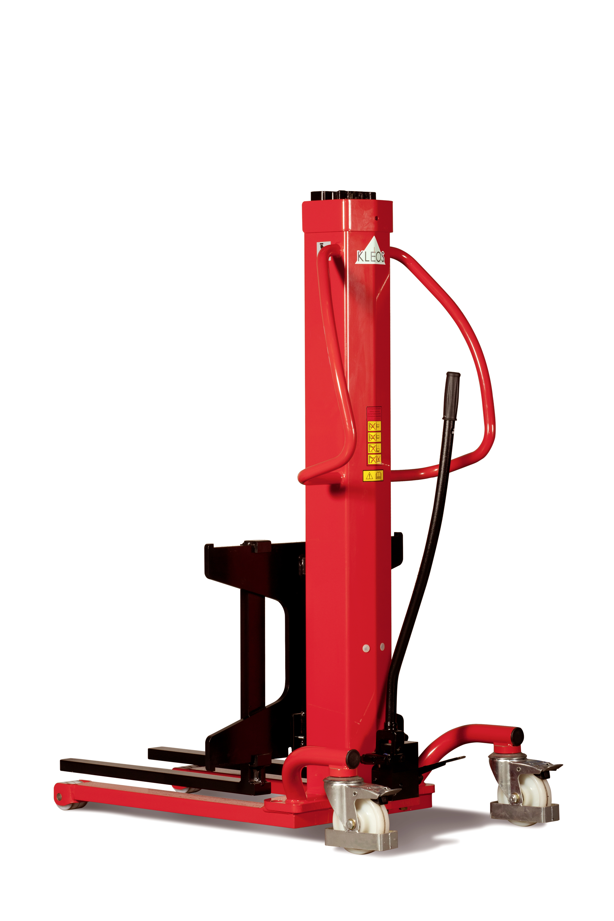 Manitou Kleos HM 250 D18 8