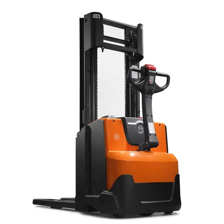 Toyota BT Staxio 120 tonne 2