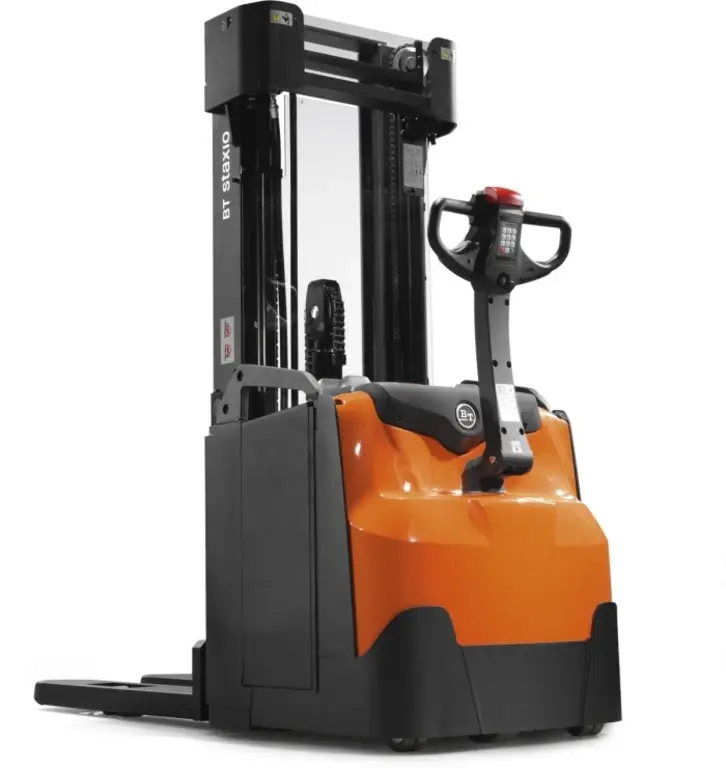 Toyota BT Staxio 145 tonne 3