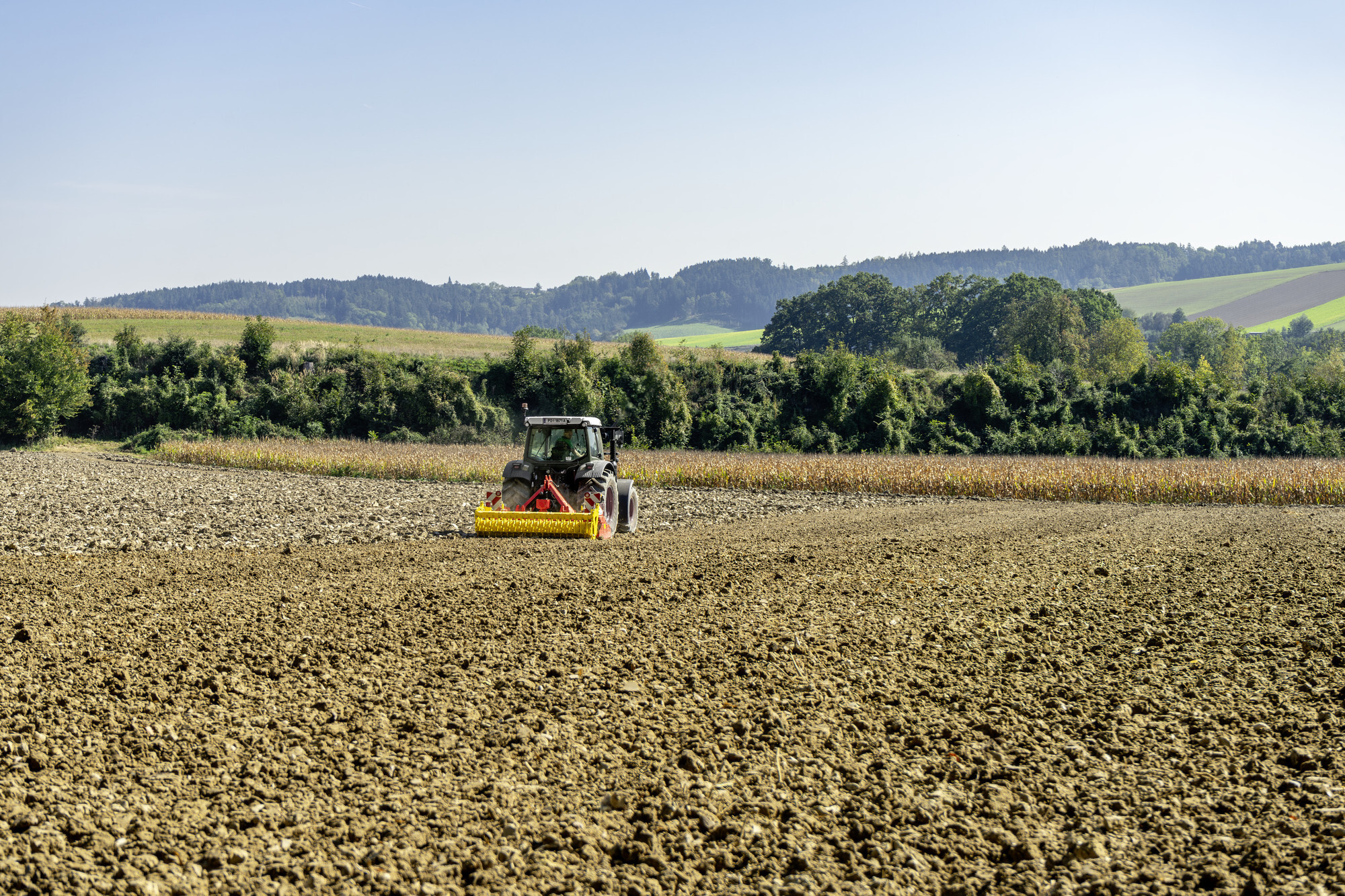 Pöttinger Lion 2530 Classic 4