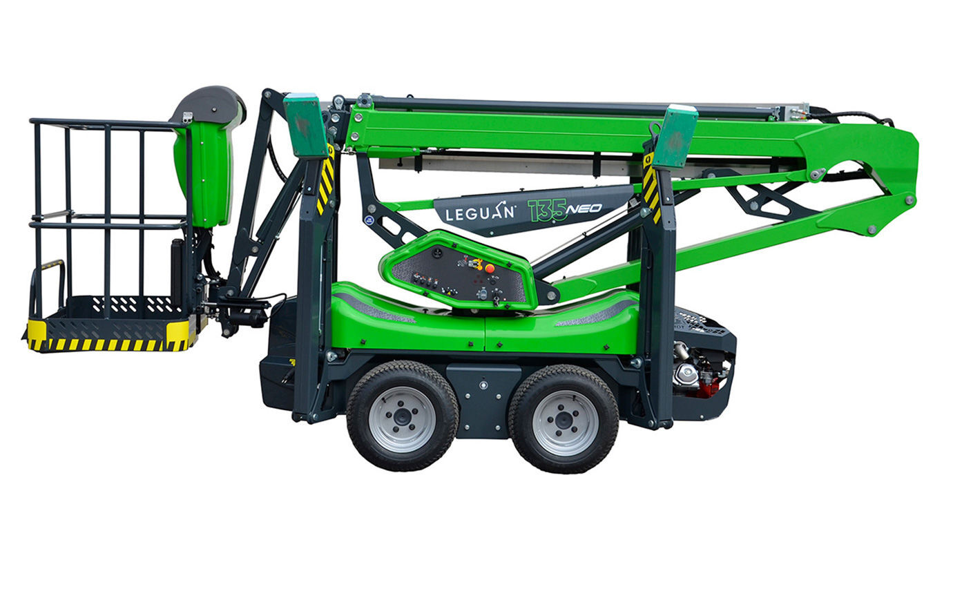 Leguan 135 Neo