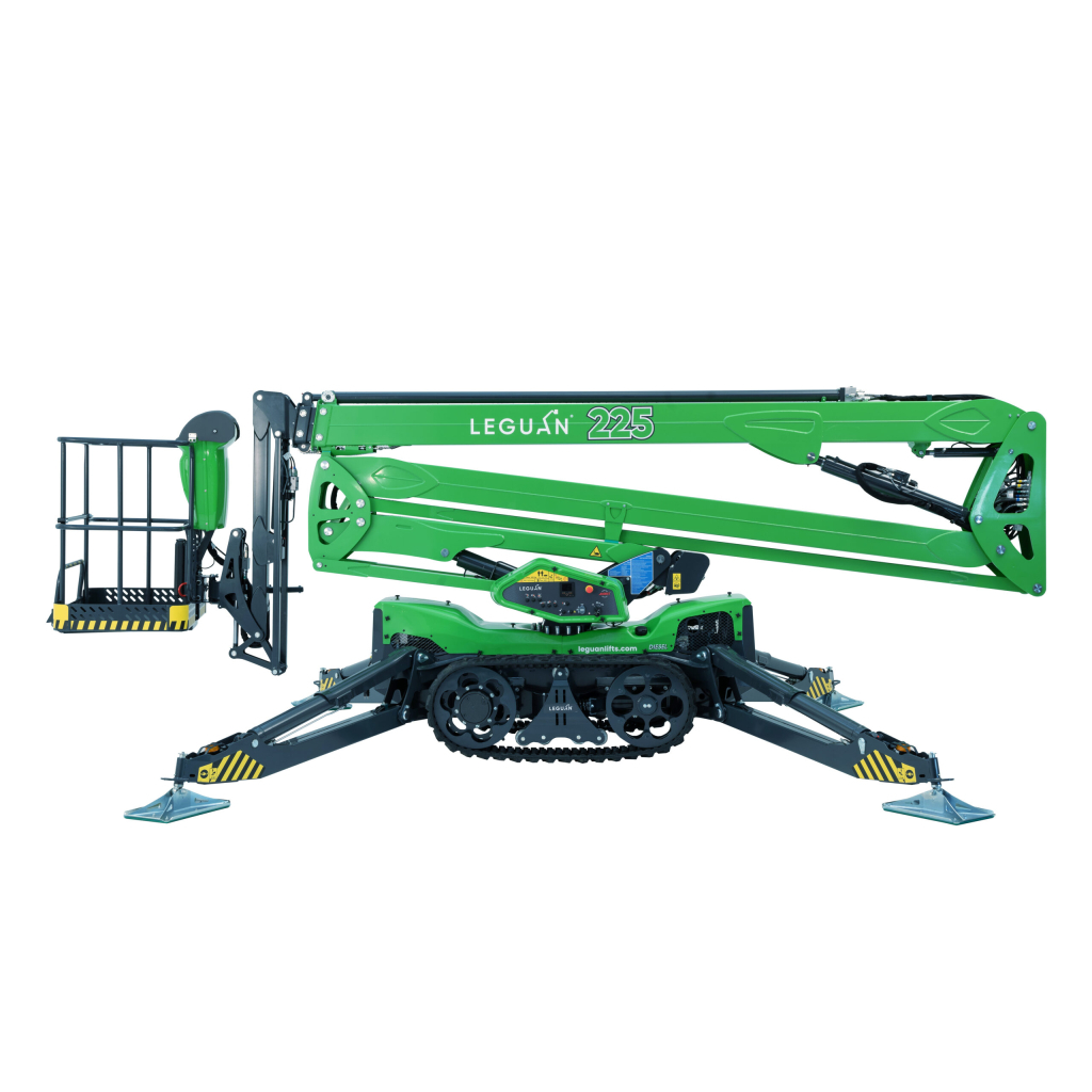 Leguan 225 2