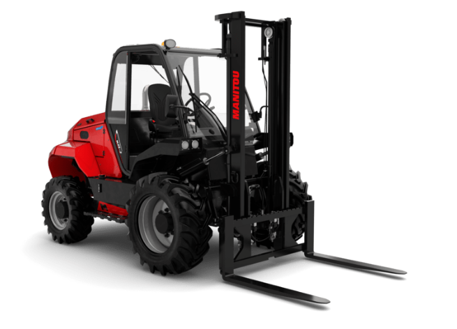 Manitou M 26 2 D ST5