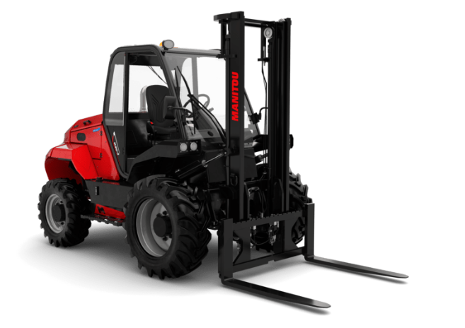 Manitou M 30 2 D ST5
